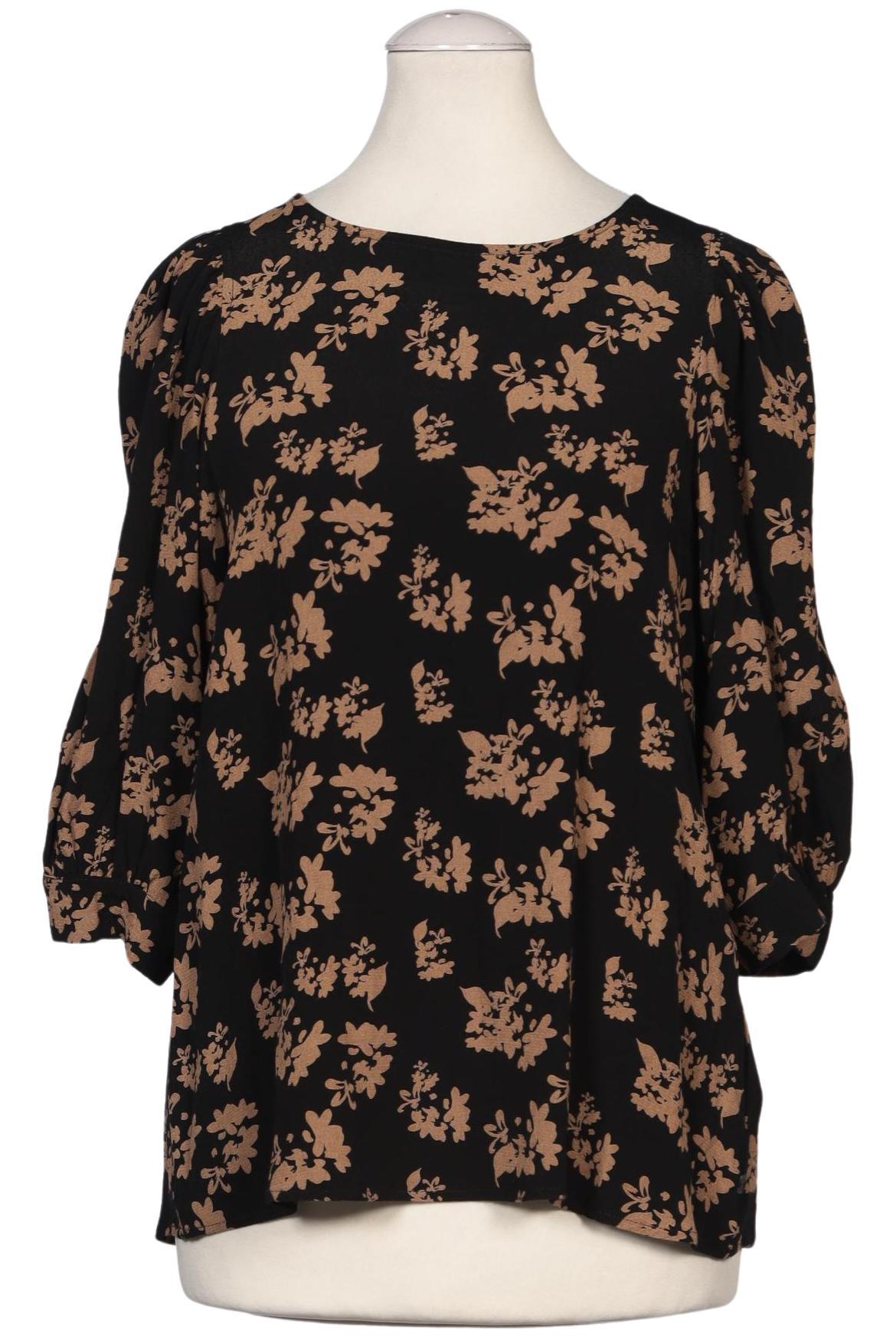 

Marc O Polo Damen Bluse, mehrfarbig, Gr. 34