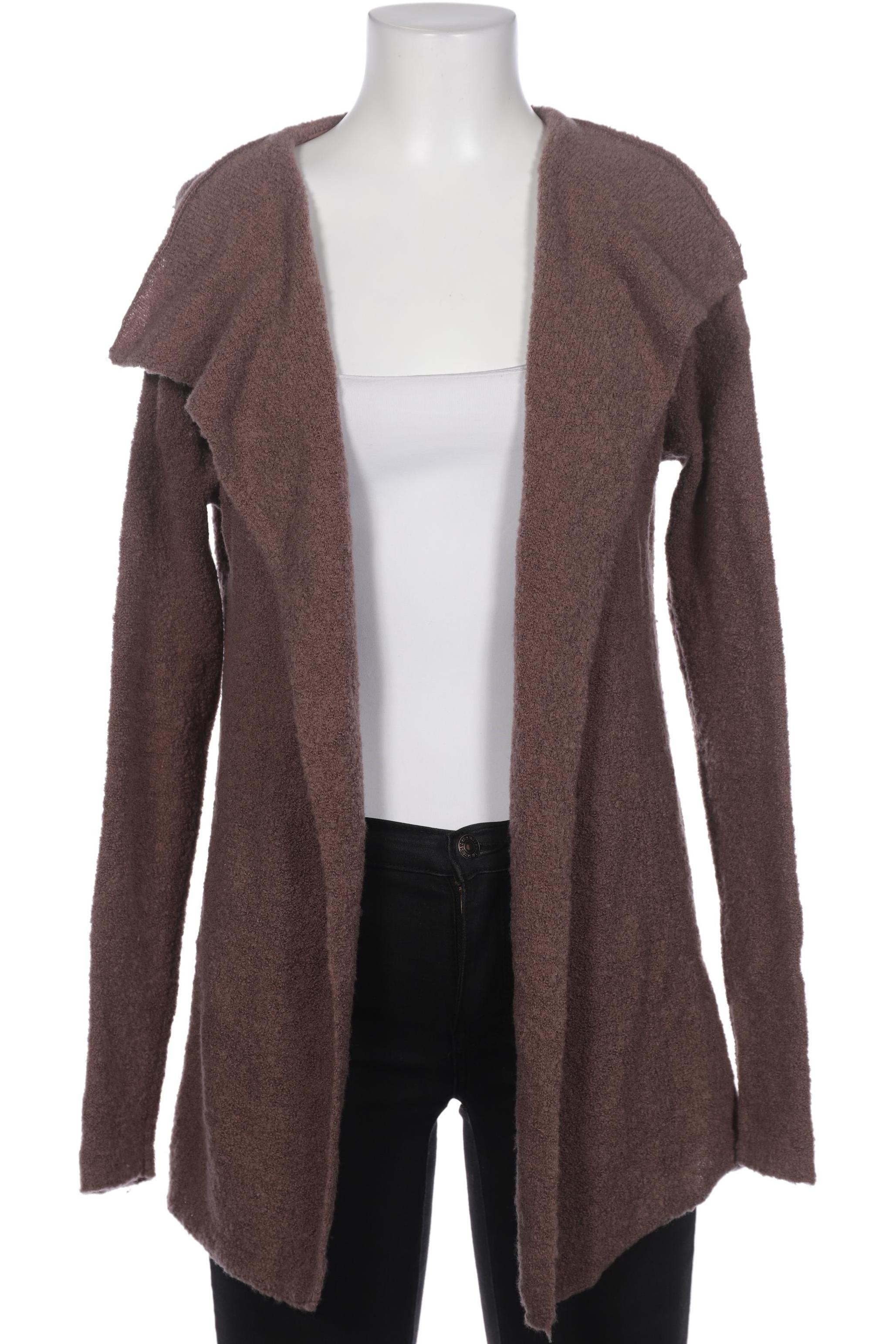 

Marc O Polo Damen Strickjacke, braun, Gr. 38