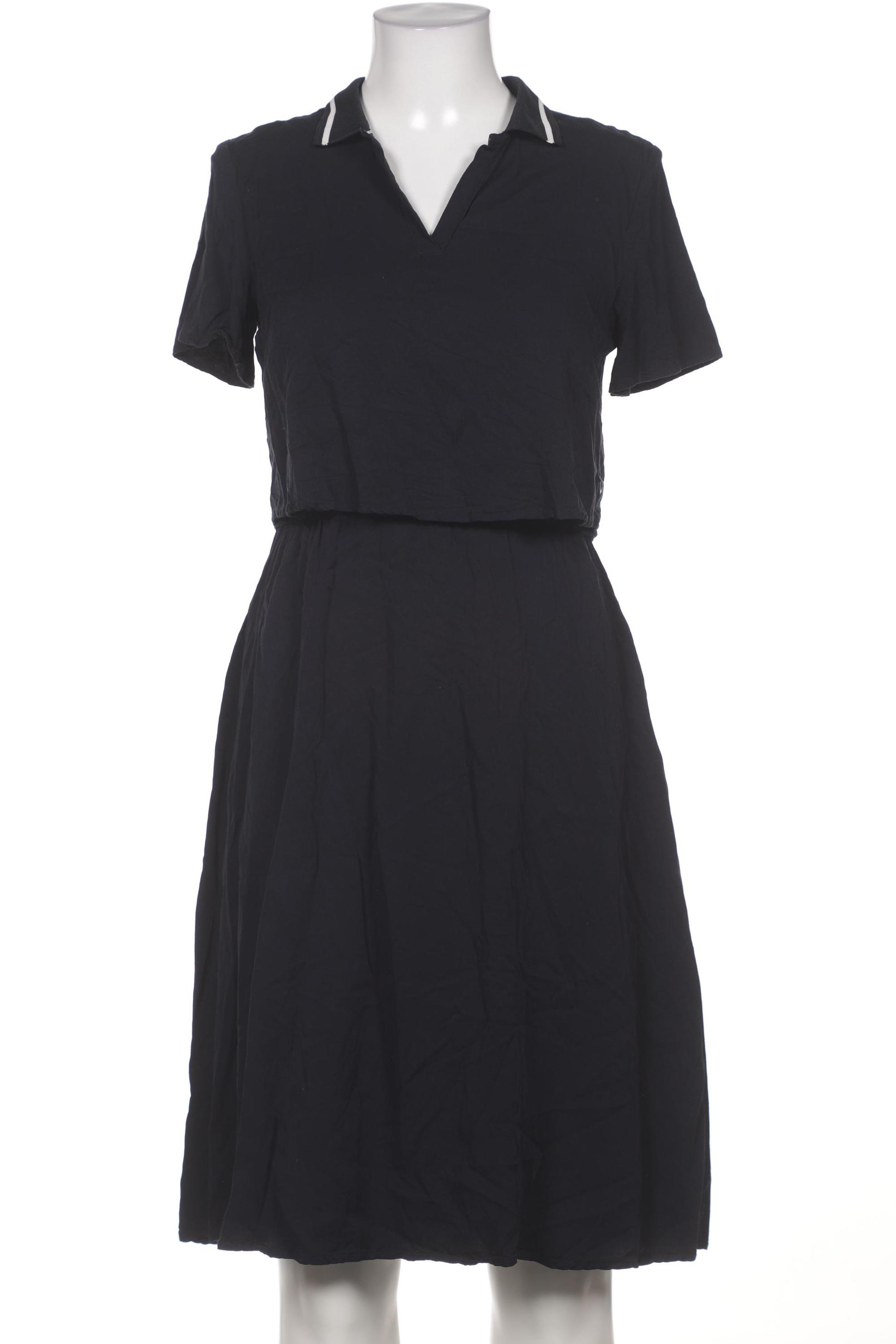 

Marc O Polo Damen Kleid, marineblau, Gr. 36