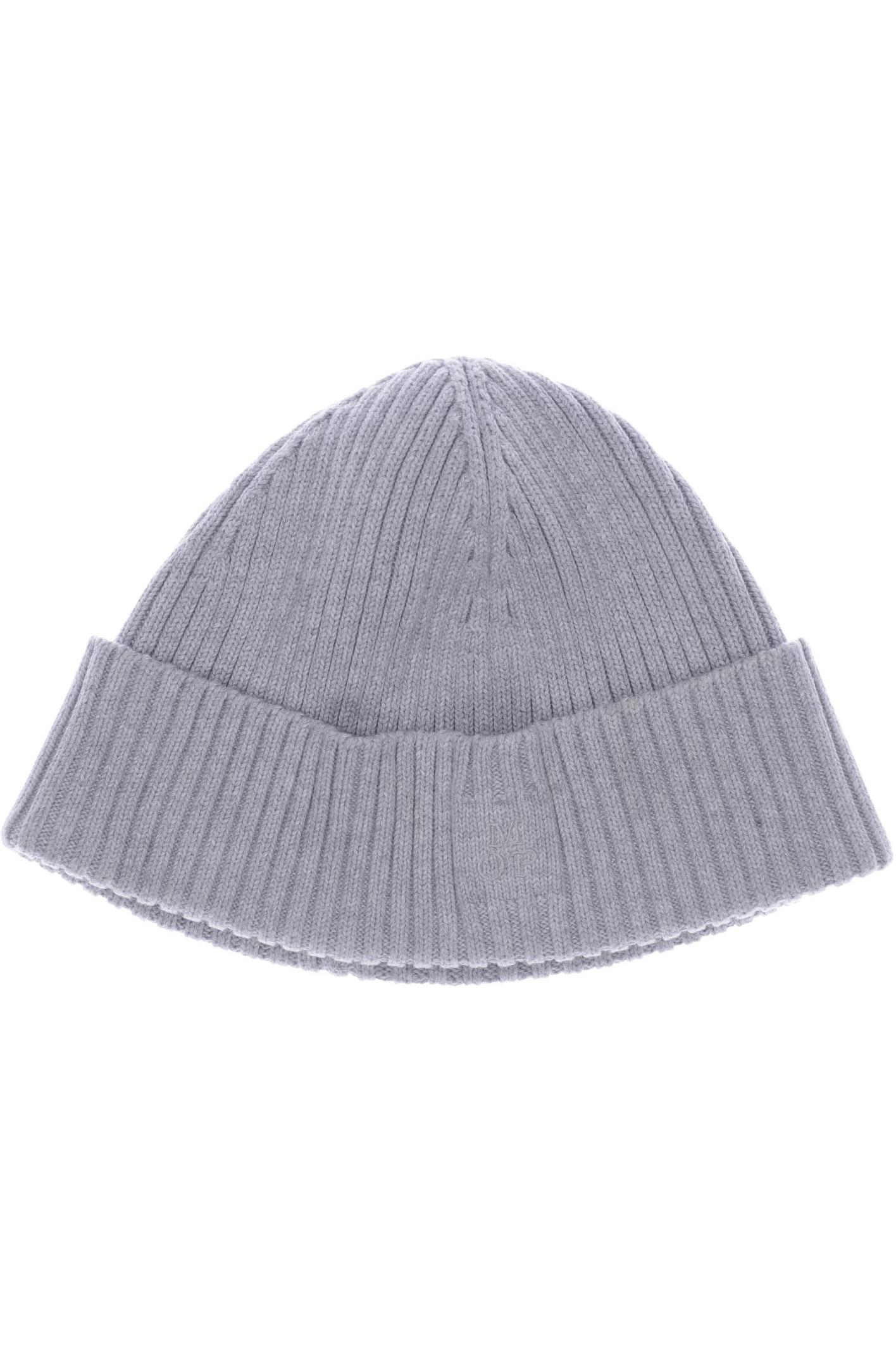 

Marc O Polo Herren Hut/Mütze, grau