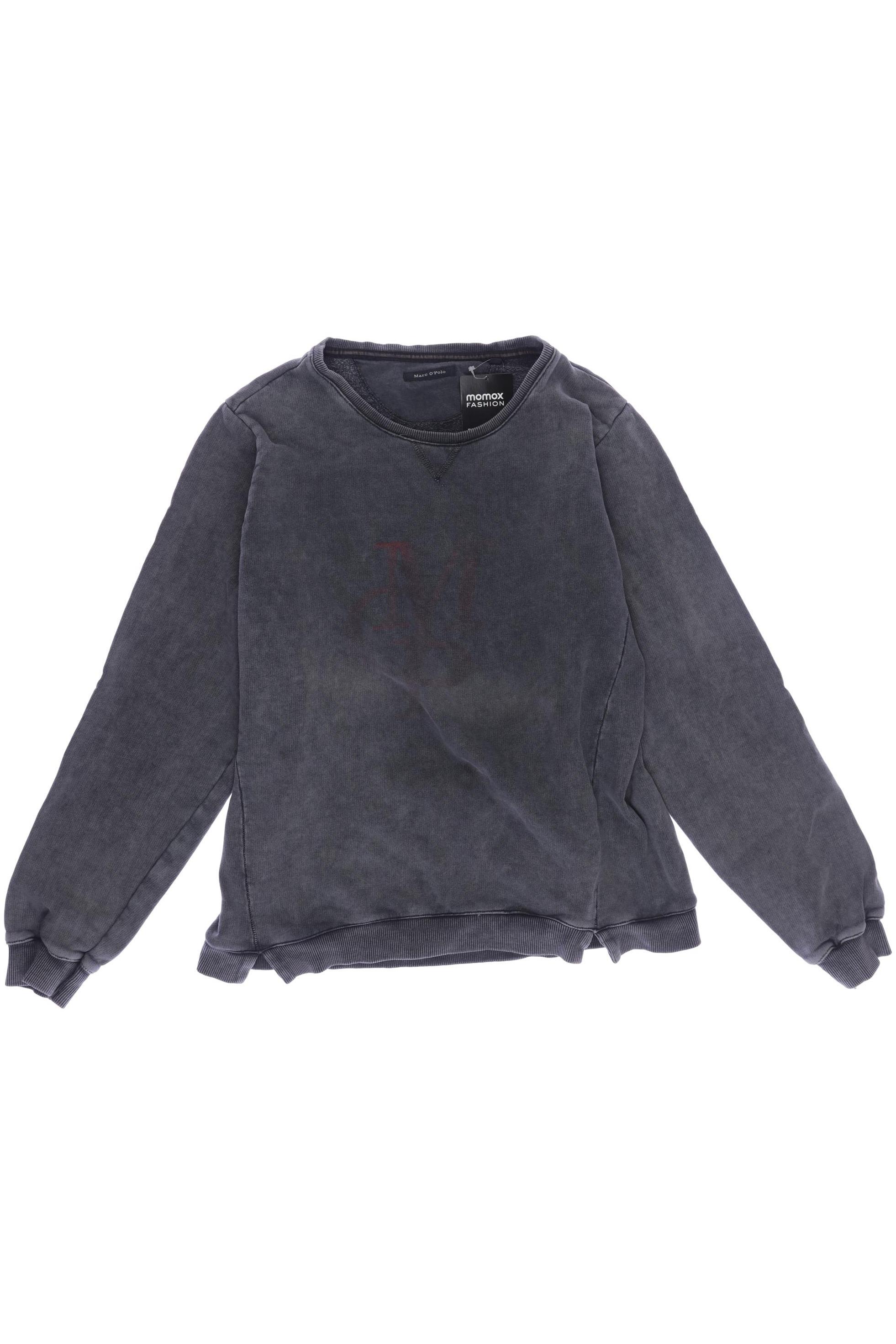 

Marc O Polo Herren Hoodies & Sweater, grau, Gr. 176