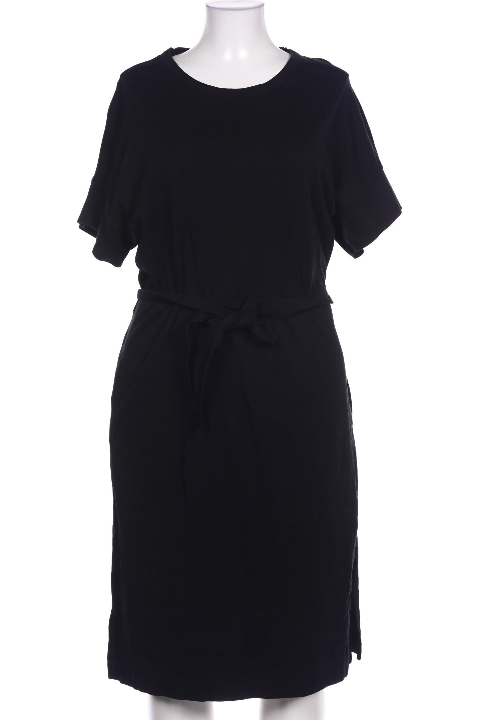 

Marc O Polo Damen Kleid, schwarz, Gr. 46