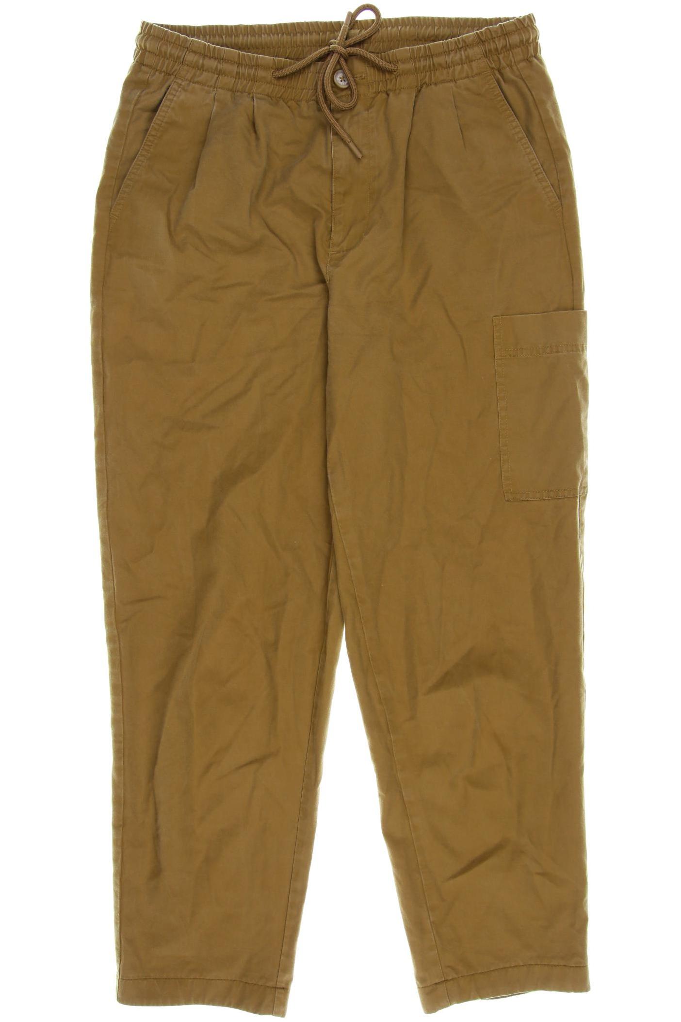 

Marc O Polo Damen Jeans, braun, Gr. 0