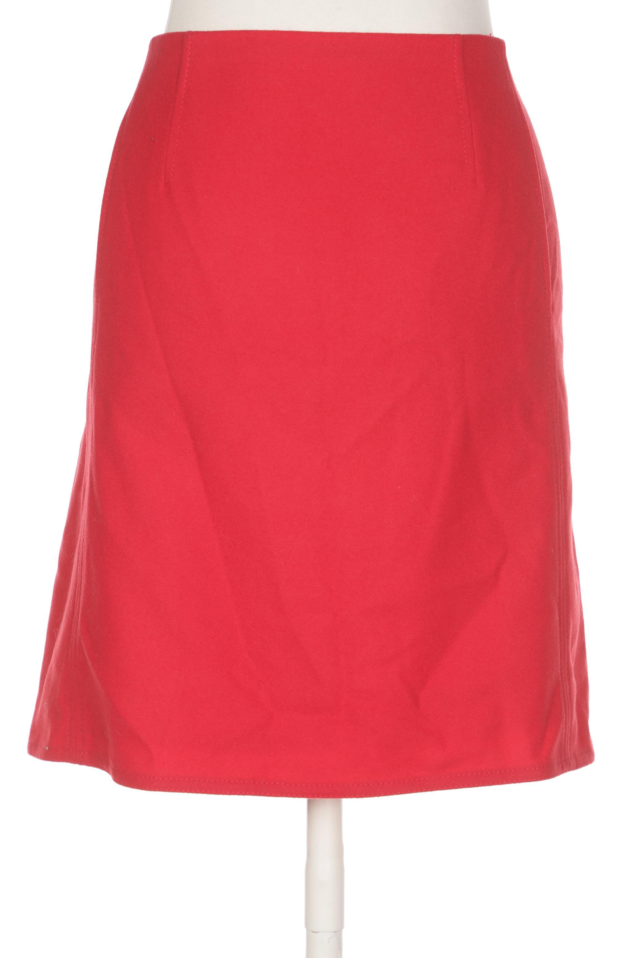

Marc O Polo Damen Rock, rot, Gr. 38