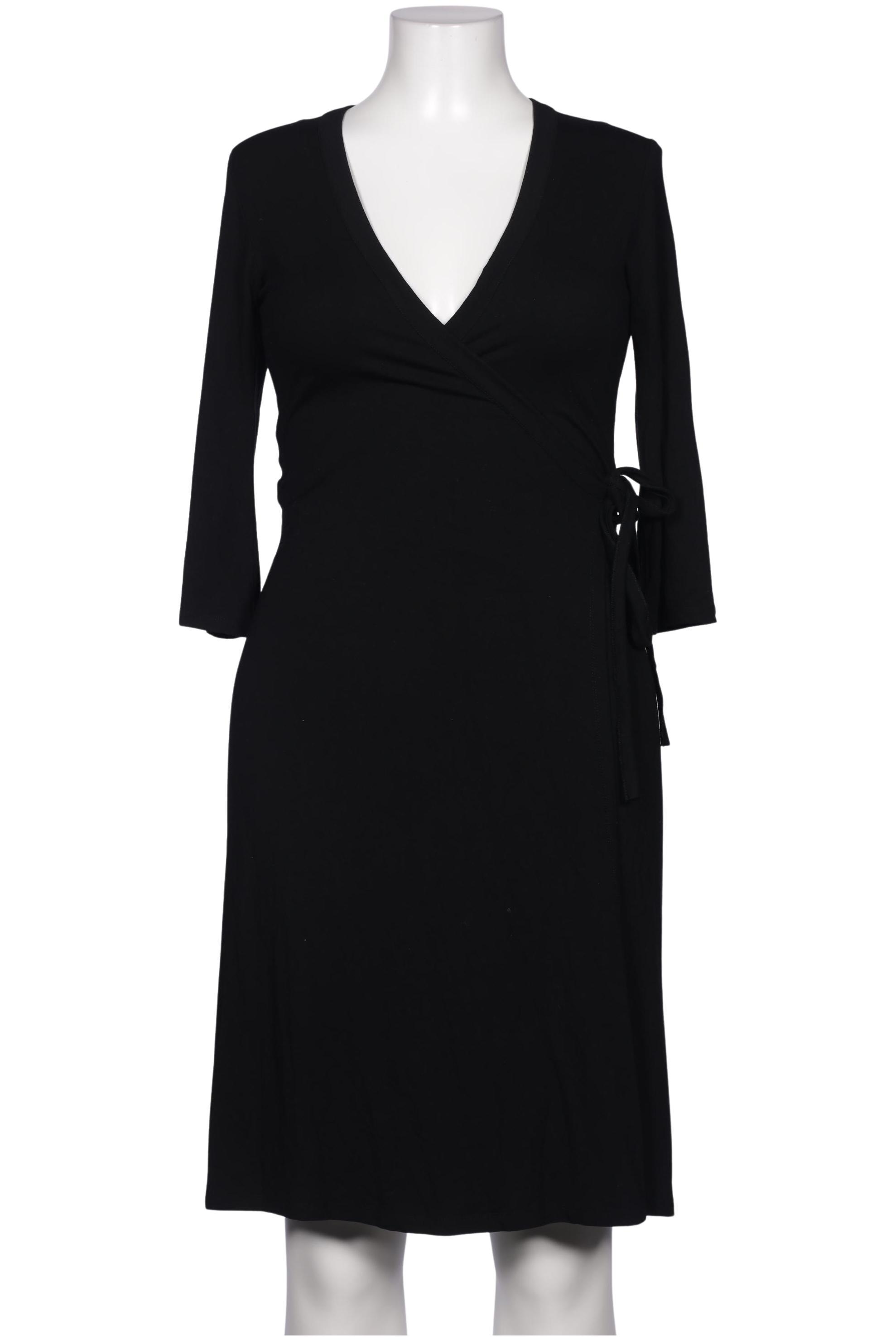 

Marc O Polo Damen Kleid, schwarz, Gr. 36
