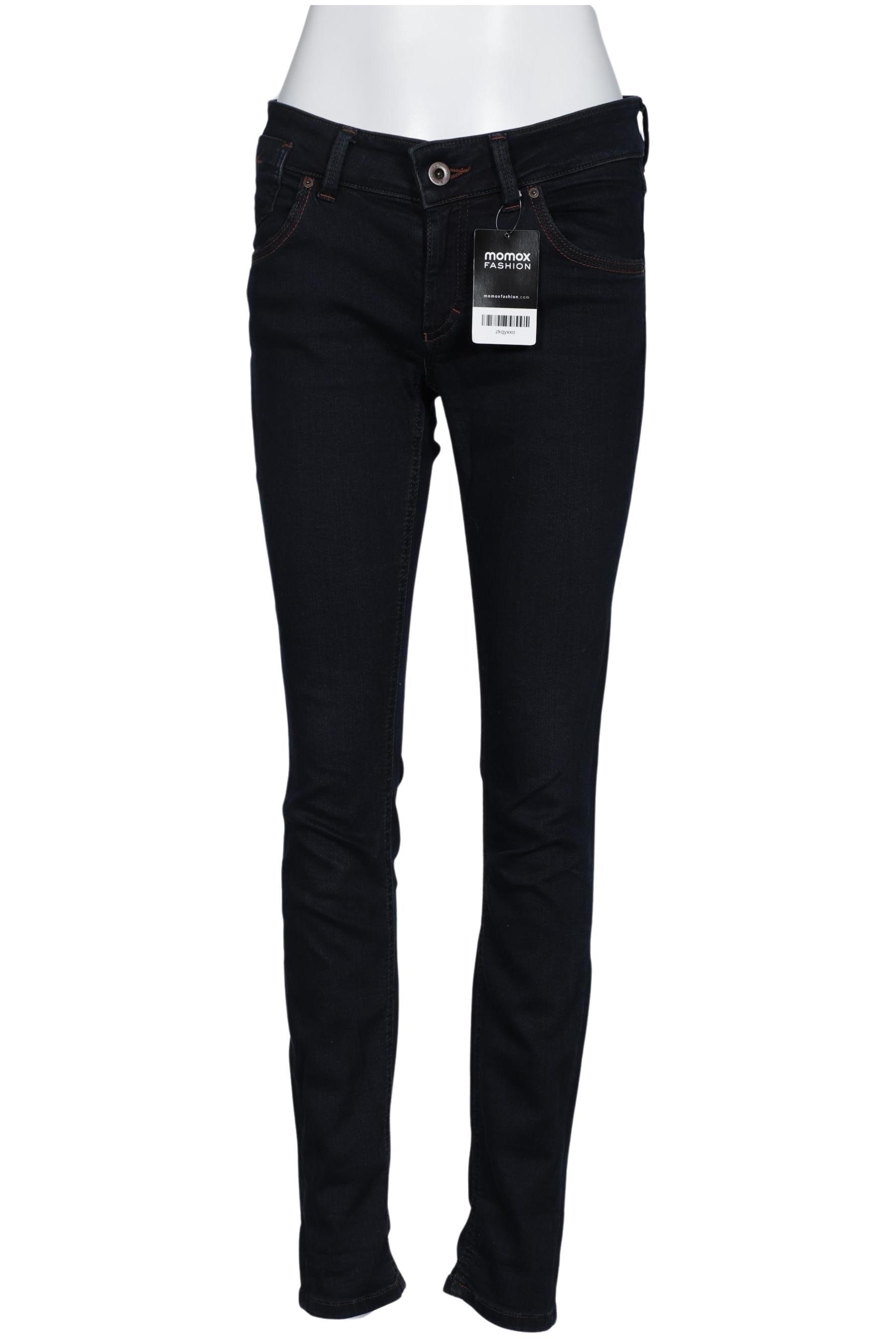 

Marc O Polo Damen Jeans, marineblau, Gr. 28