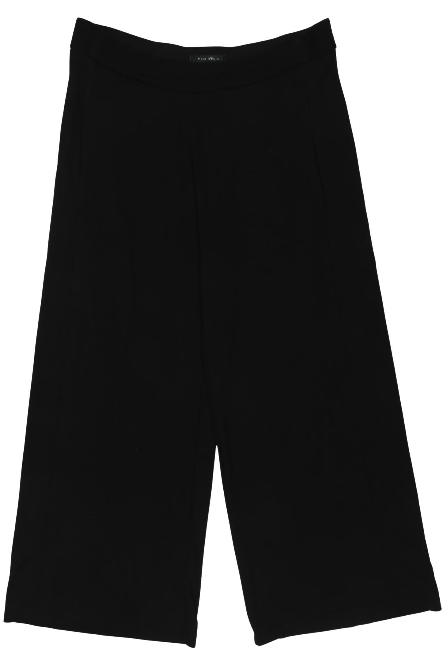 

Marc O Polo Damen Stoffhose, schwarz, Gr. 34