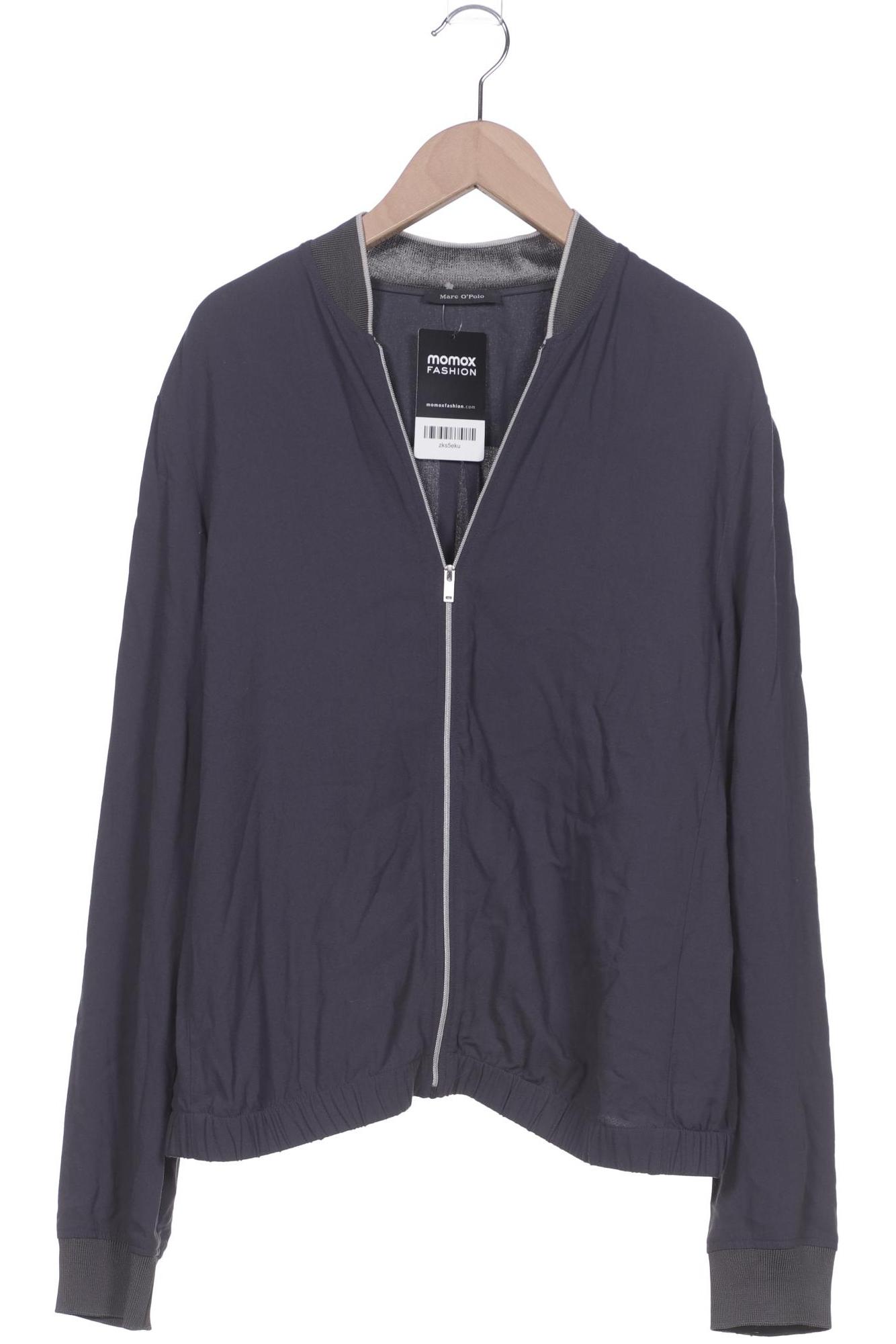 

Marc O Polo Damen Jacke, grau, Gr. 40