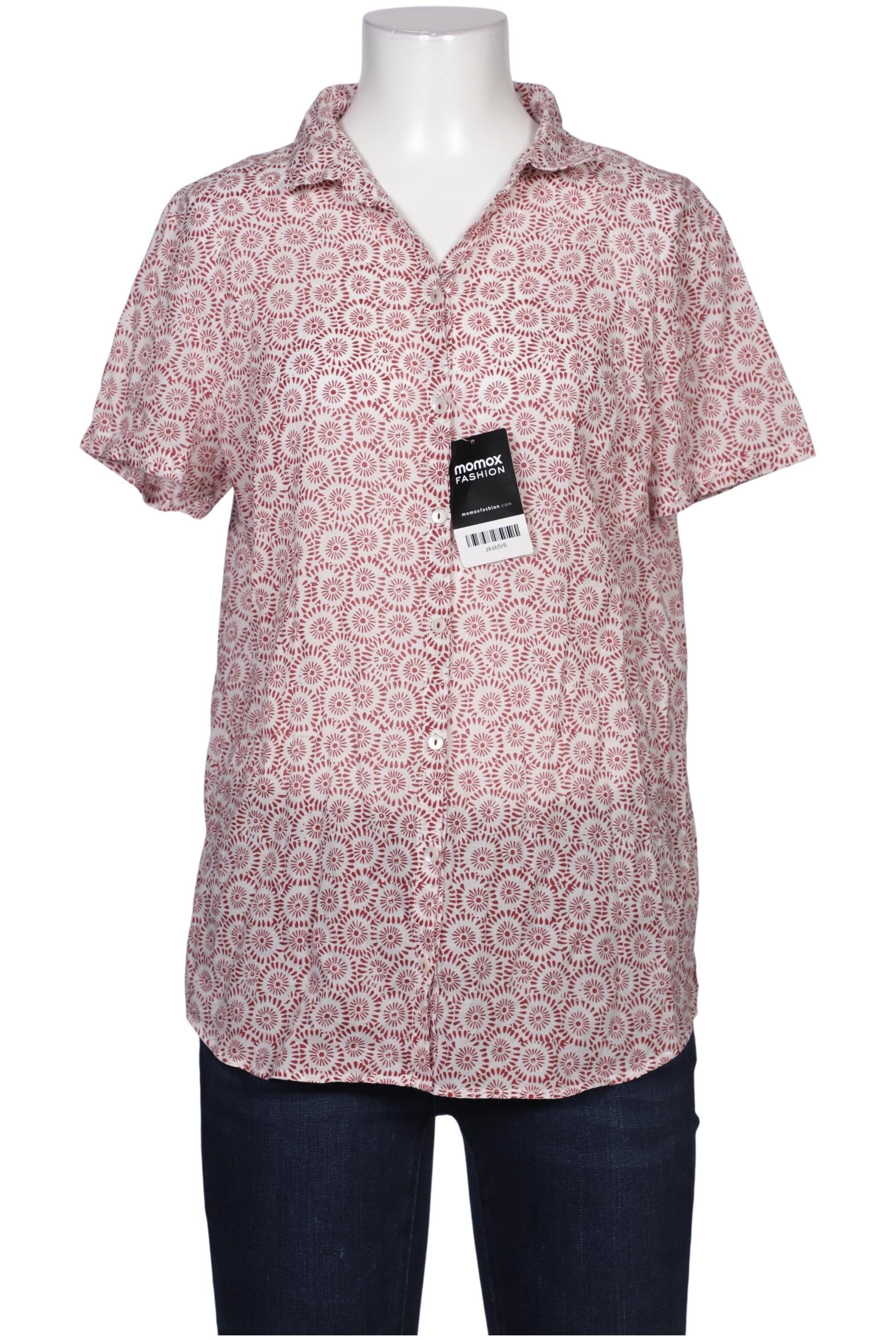 

Marc O Polo Damen Bluse, pink, Gr. 40