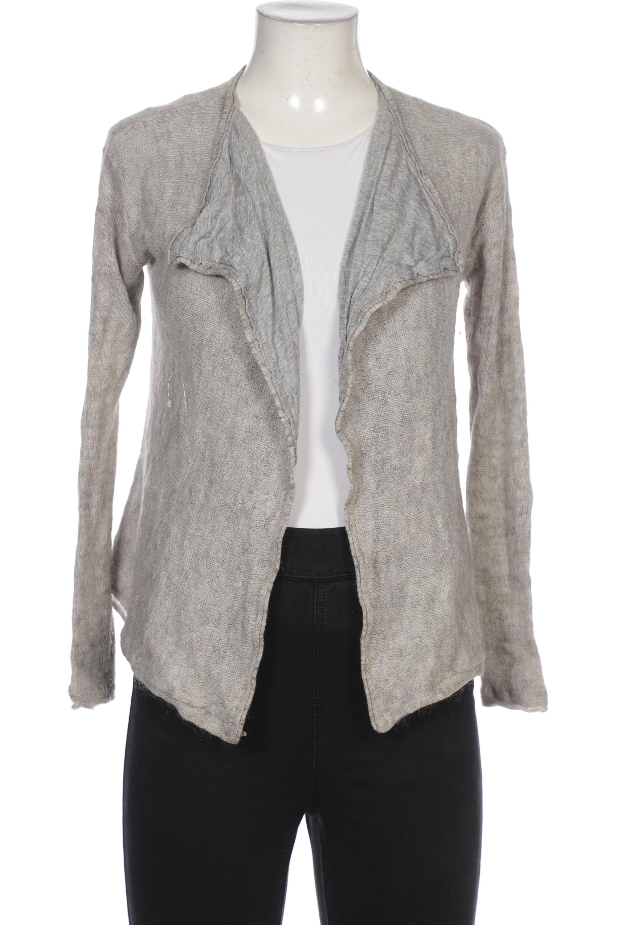 

Marc O Polo Damen Strickjacke, grau