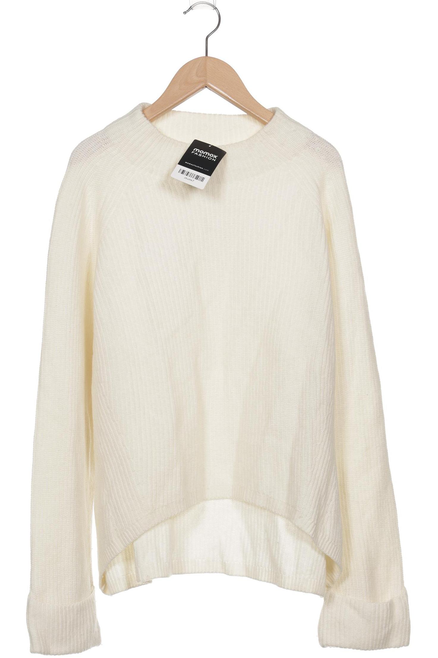 

Marc O Polo Damen Pullover, cremeweiß, Gr. 36