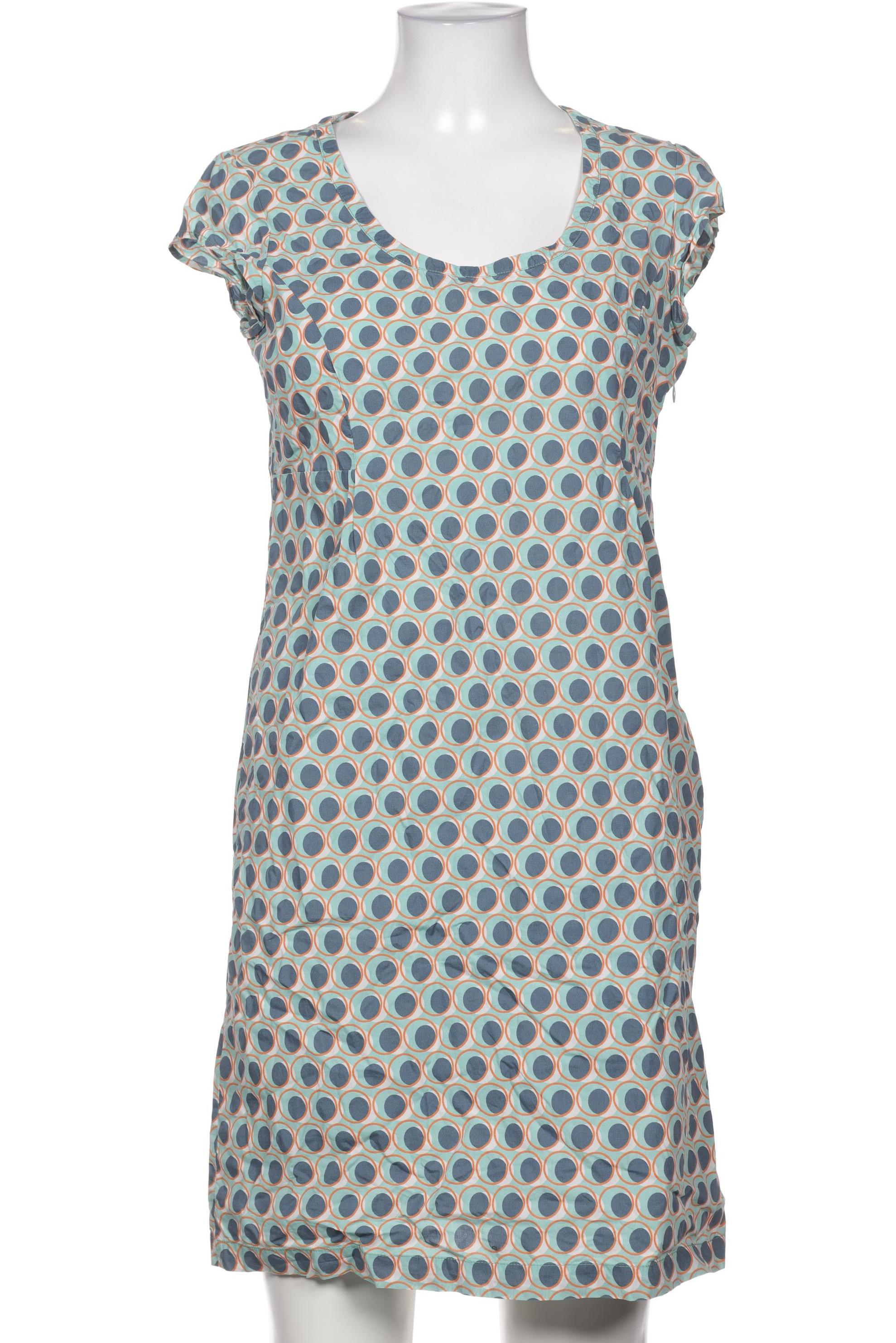 

Marc O Polo Damen Kleid, türkis, Gr. 40