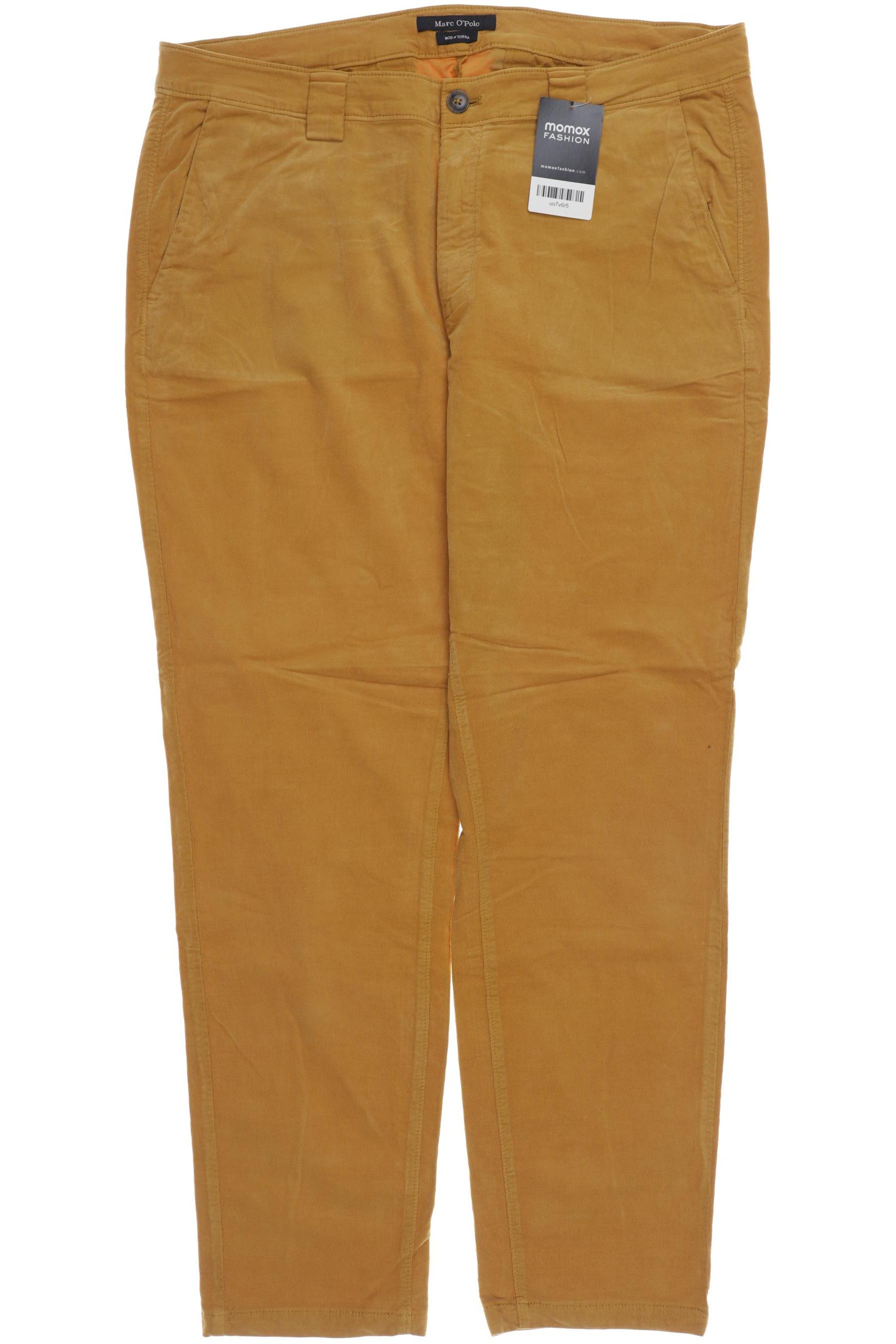 

Marc O Polo Damen Stoffhose, orange, Gr. 42