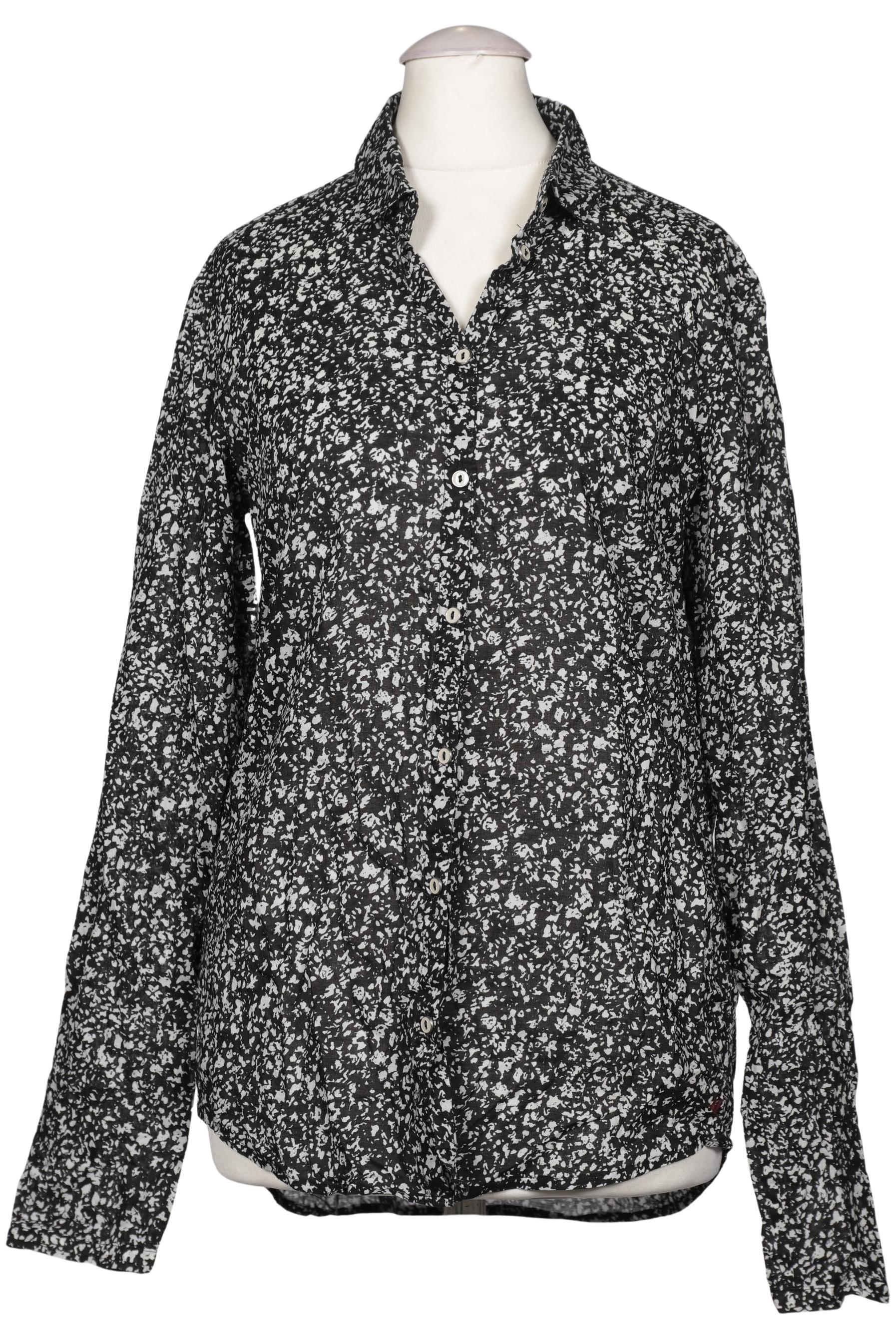 

Marc O Polo Damen Bluse, mehrfarbig, Gr. 34