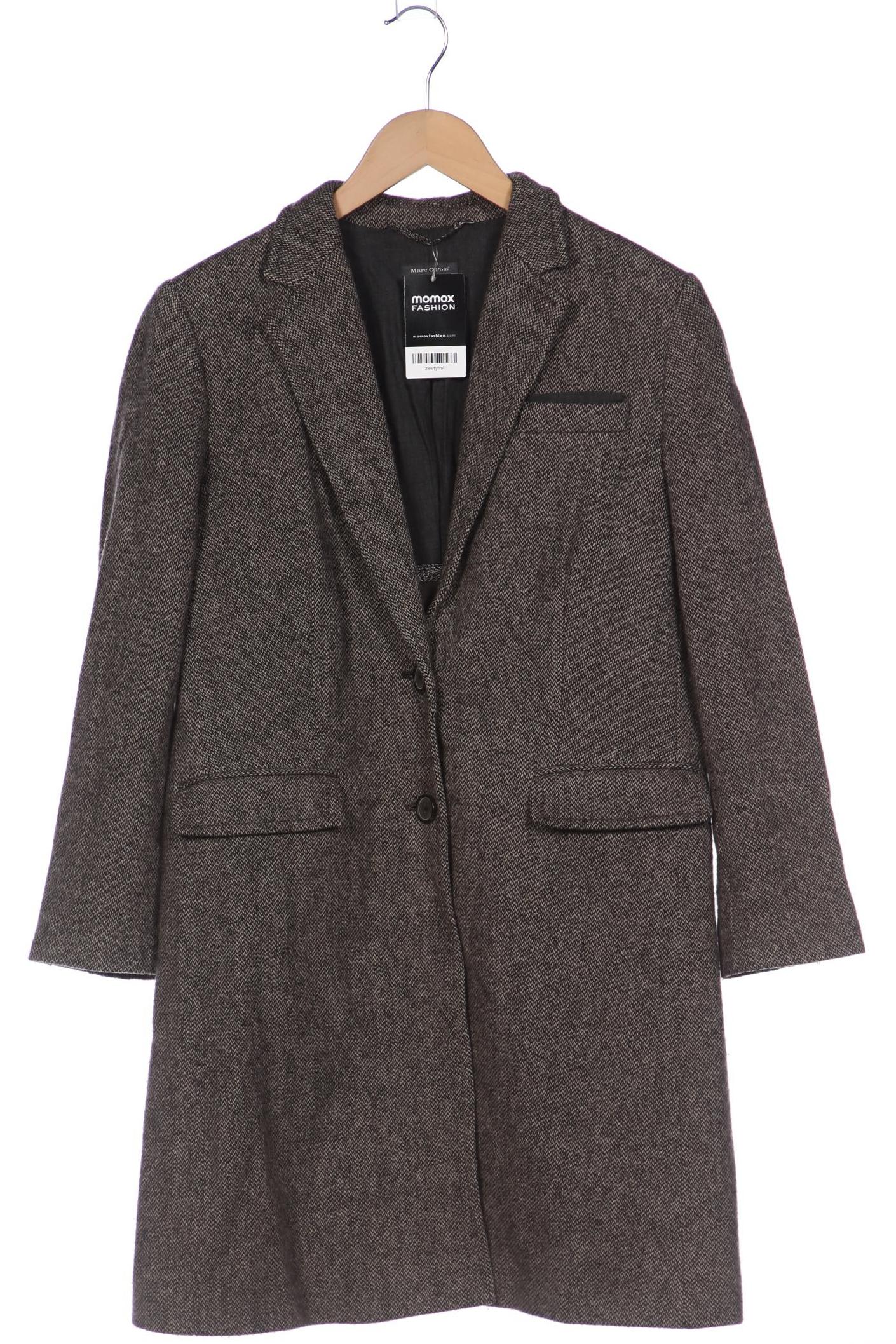 

Marc O Polo Damen Mantel, braun