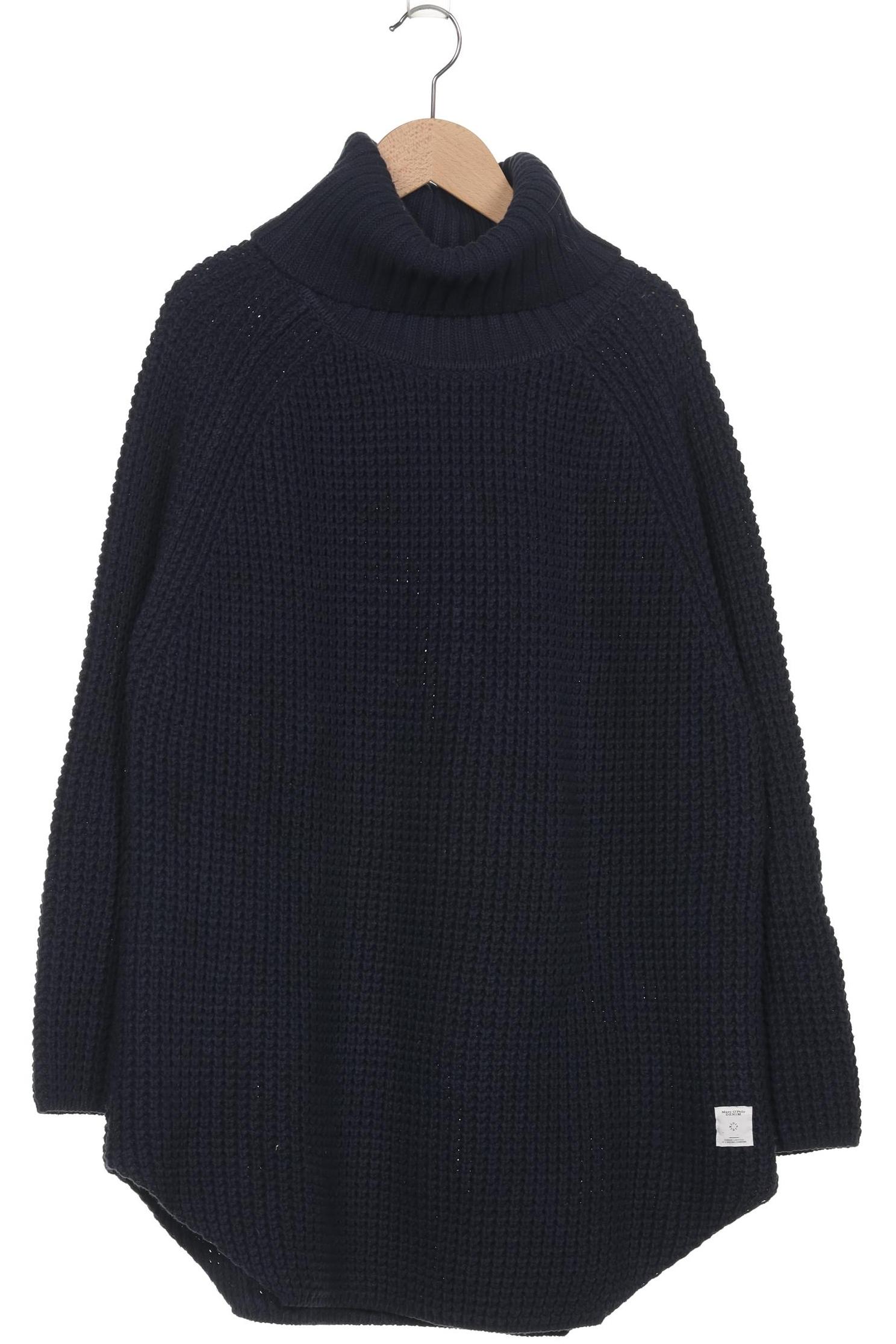 

Marc O Polo Damen Pullover, marineblau, Gr. 38