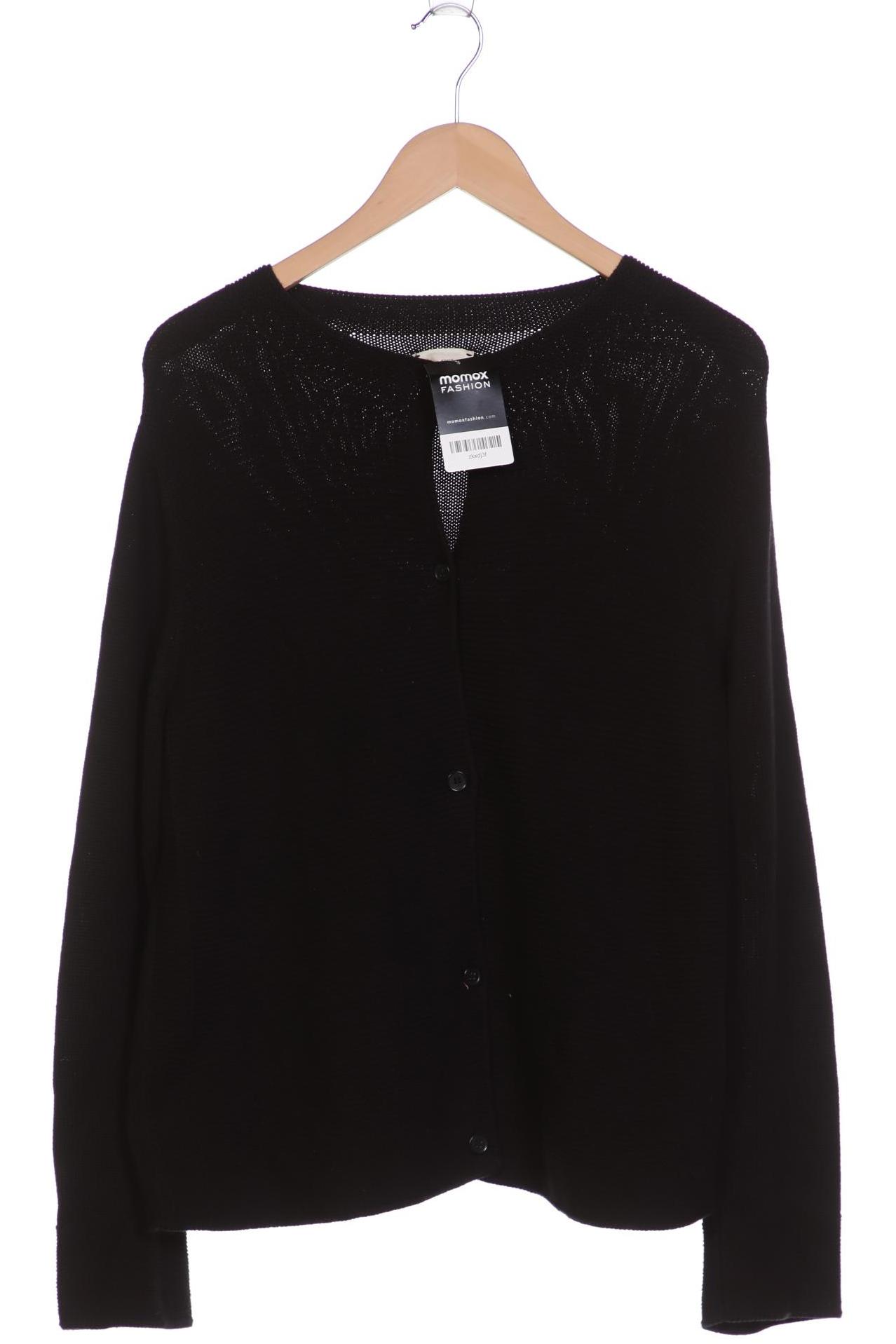 

Marc O Polo Damen Strickjacke, schwarz