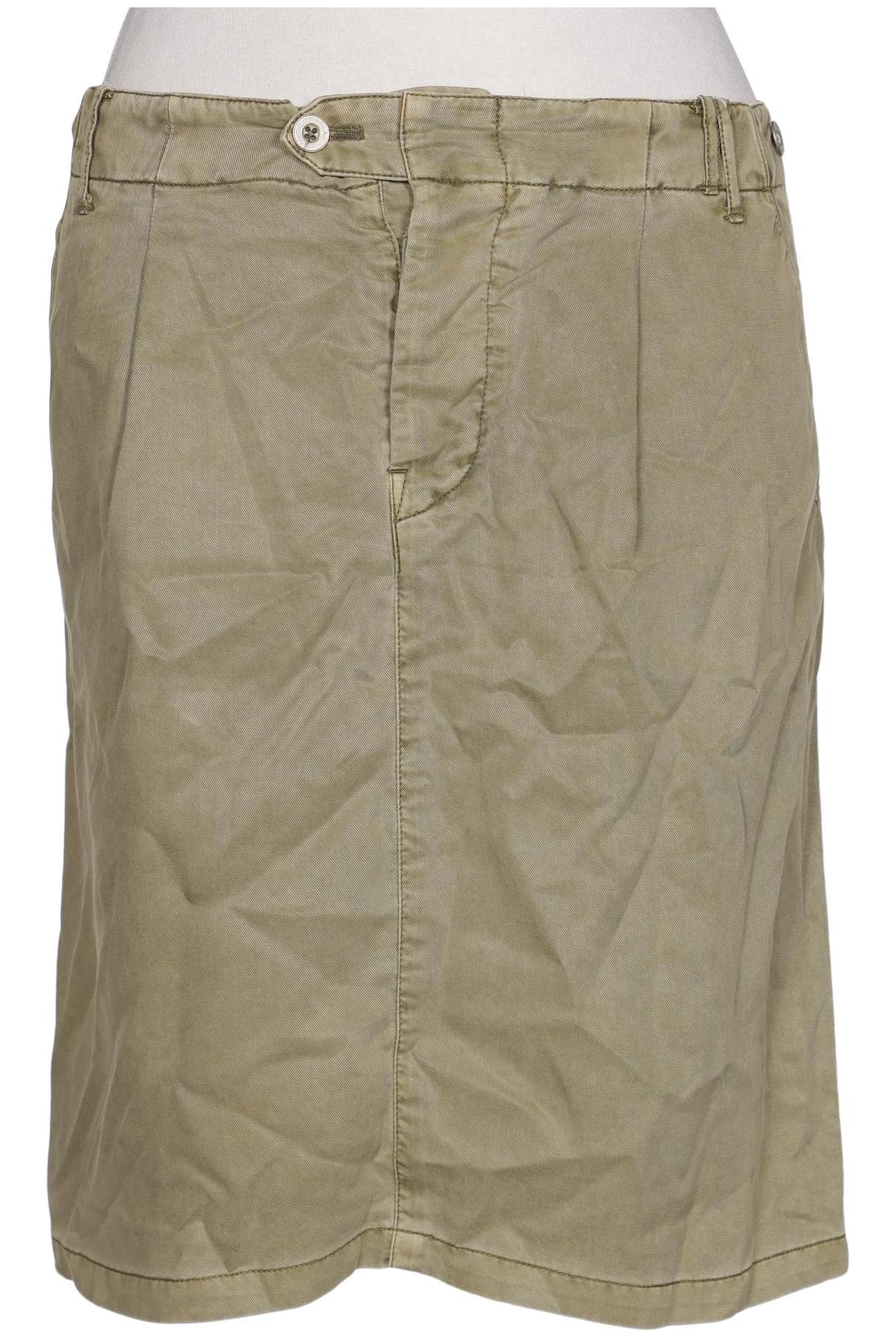 

Marc O Polo Damen Rock, beige, Gr. 38