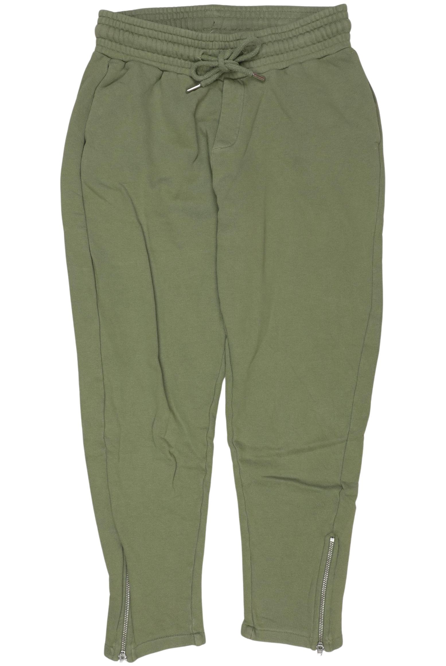 

Marc O Polo Damen Stoffhose, grün, Gr. 0