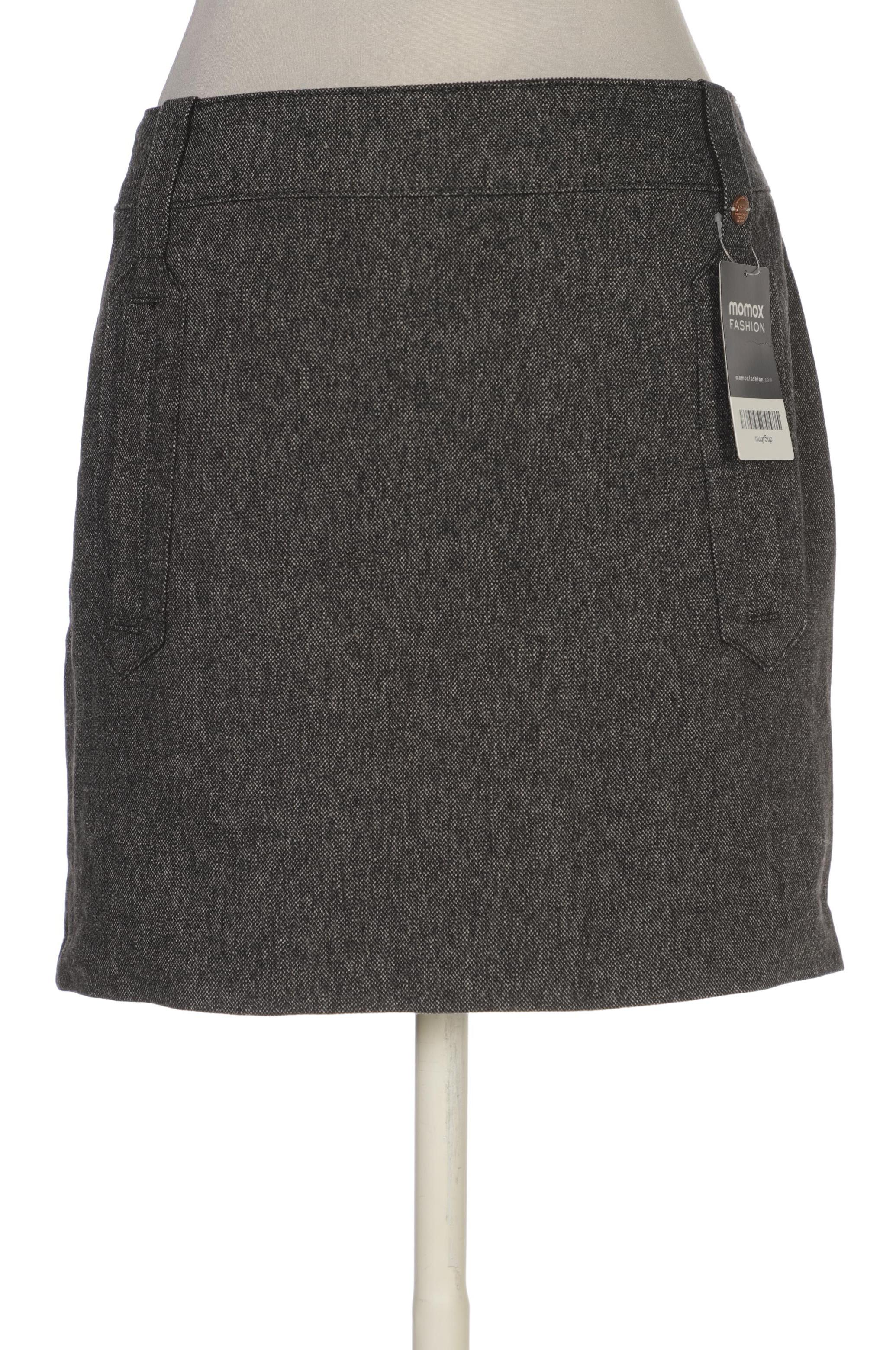 

Marc O Polo Damen Rock, grau, Gr. 40