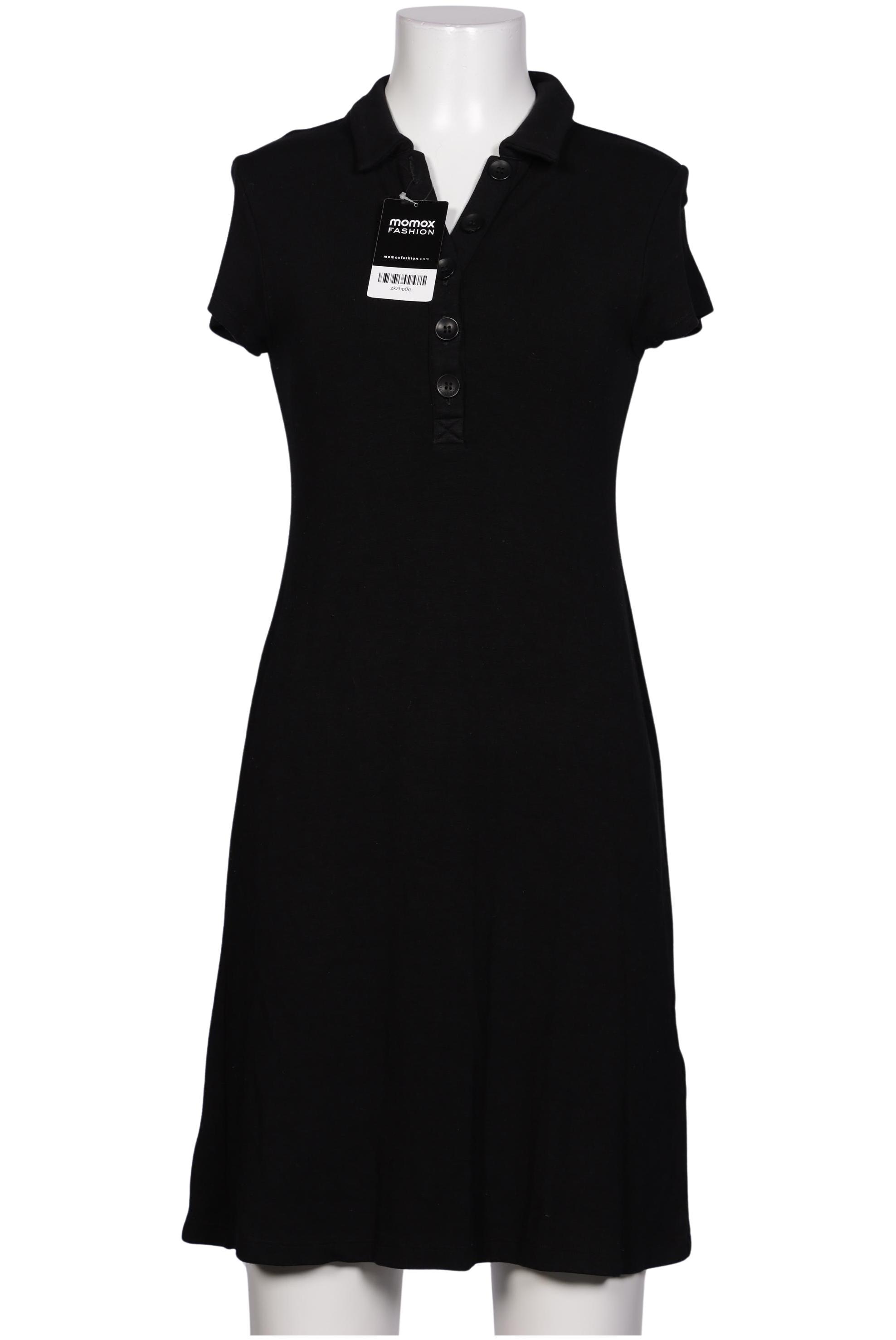 

Marc O Polo Damen Kleid, schwarz, Gr. 38