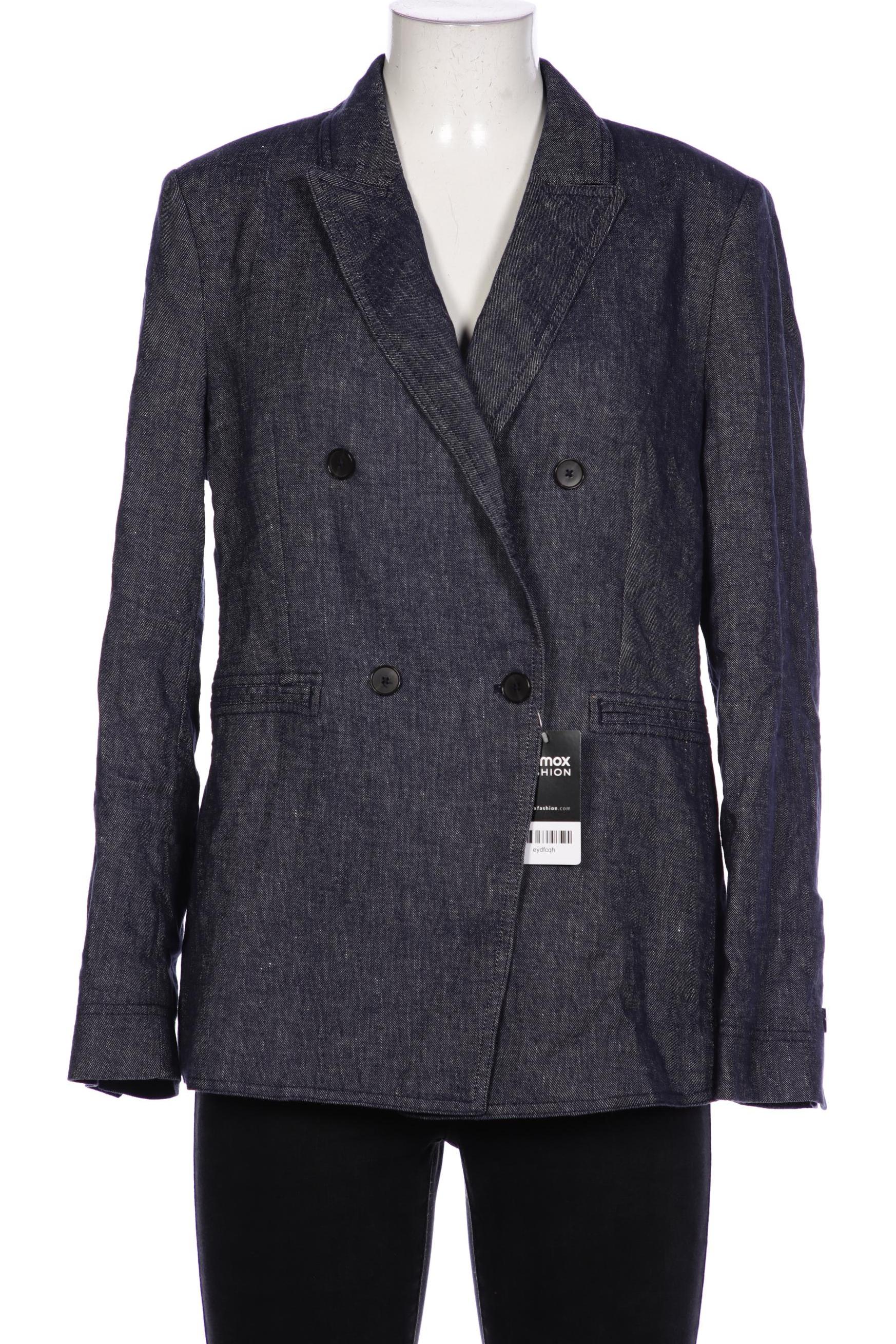 

Marc O Polo Damen Blazer, marineblau, Gr. 42