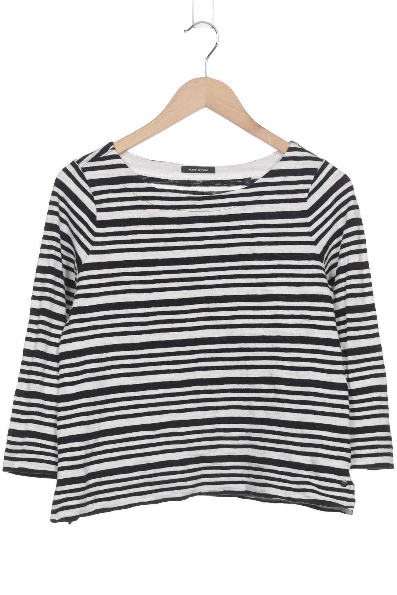 

Marc O Polo Damen Pullover, schwarz, Gr. 34