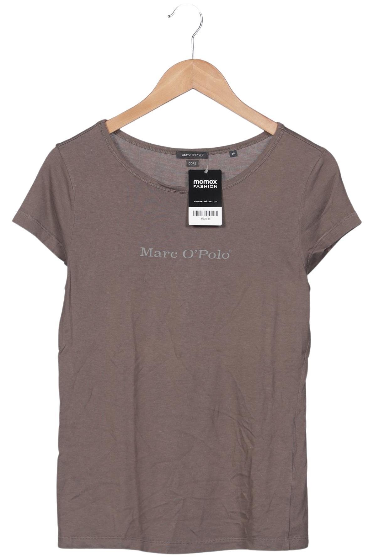 

Marc O Polo Damen T-Shirt, grau, Gr. 38