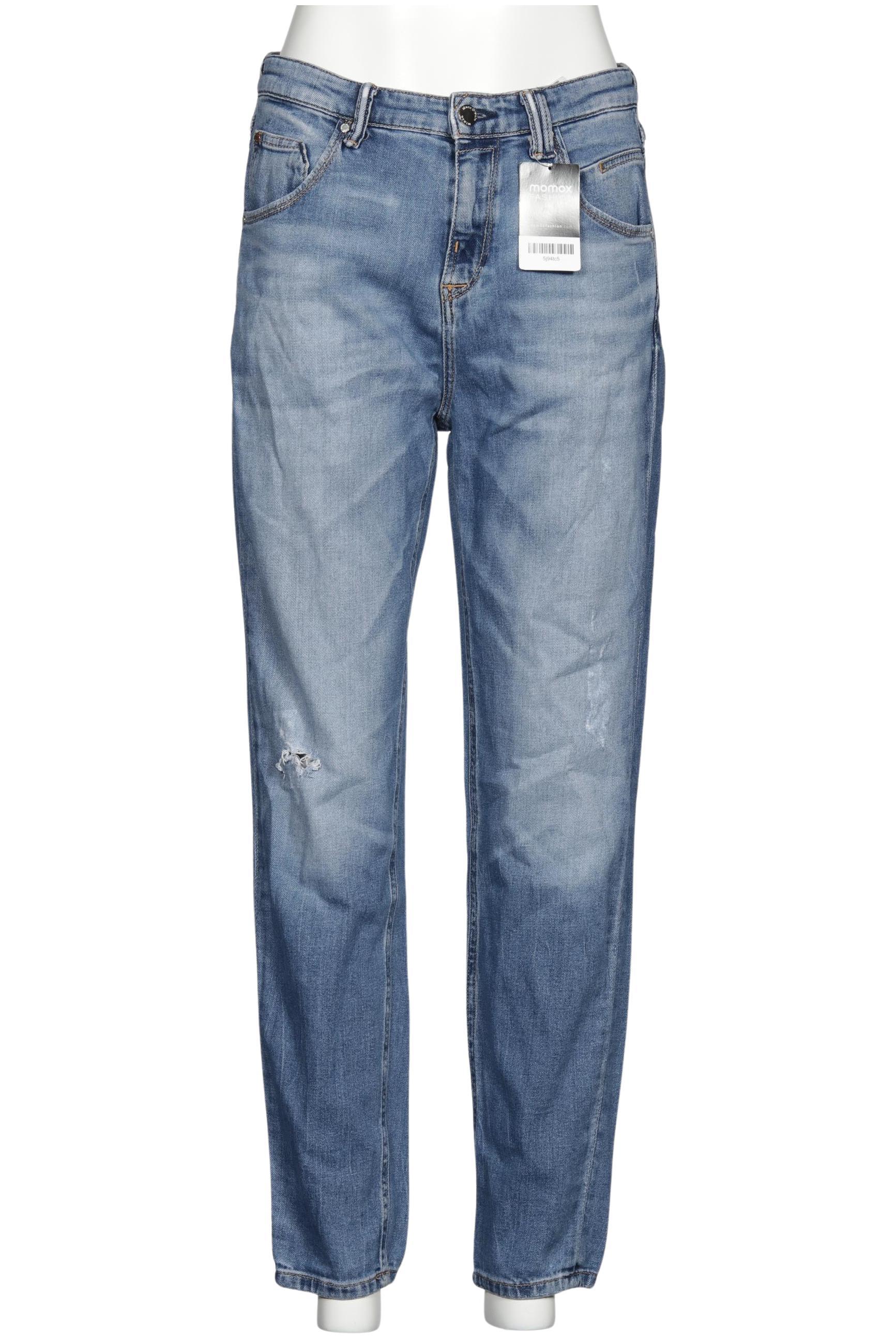 

Marc O Polo Damen Jeans, blau, Gr. 30