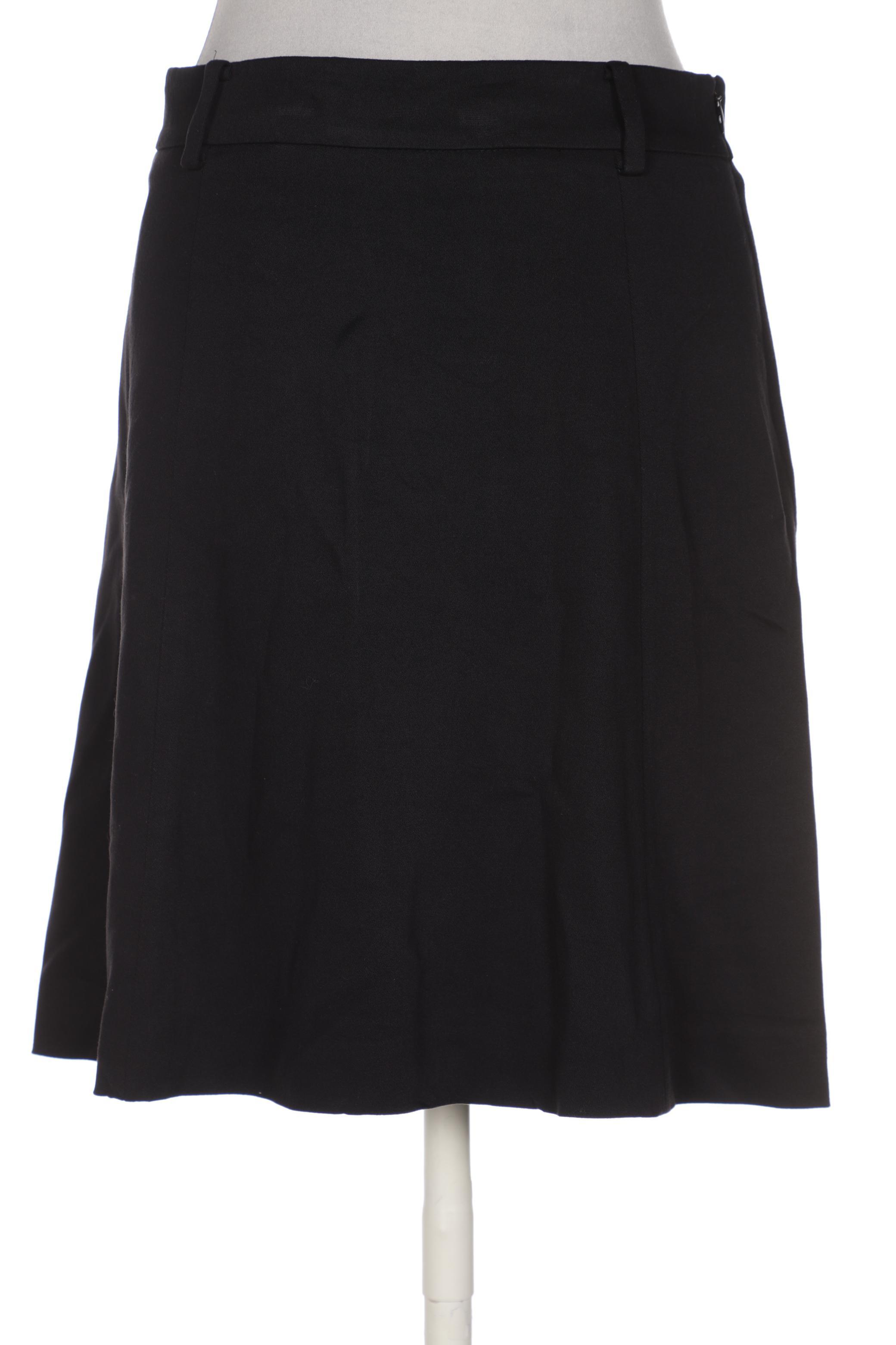 

Marc O Polo Damen Rock, schwarz, Gr. 34