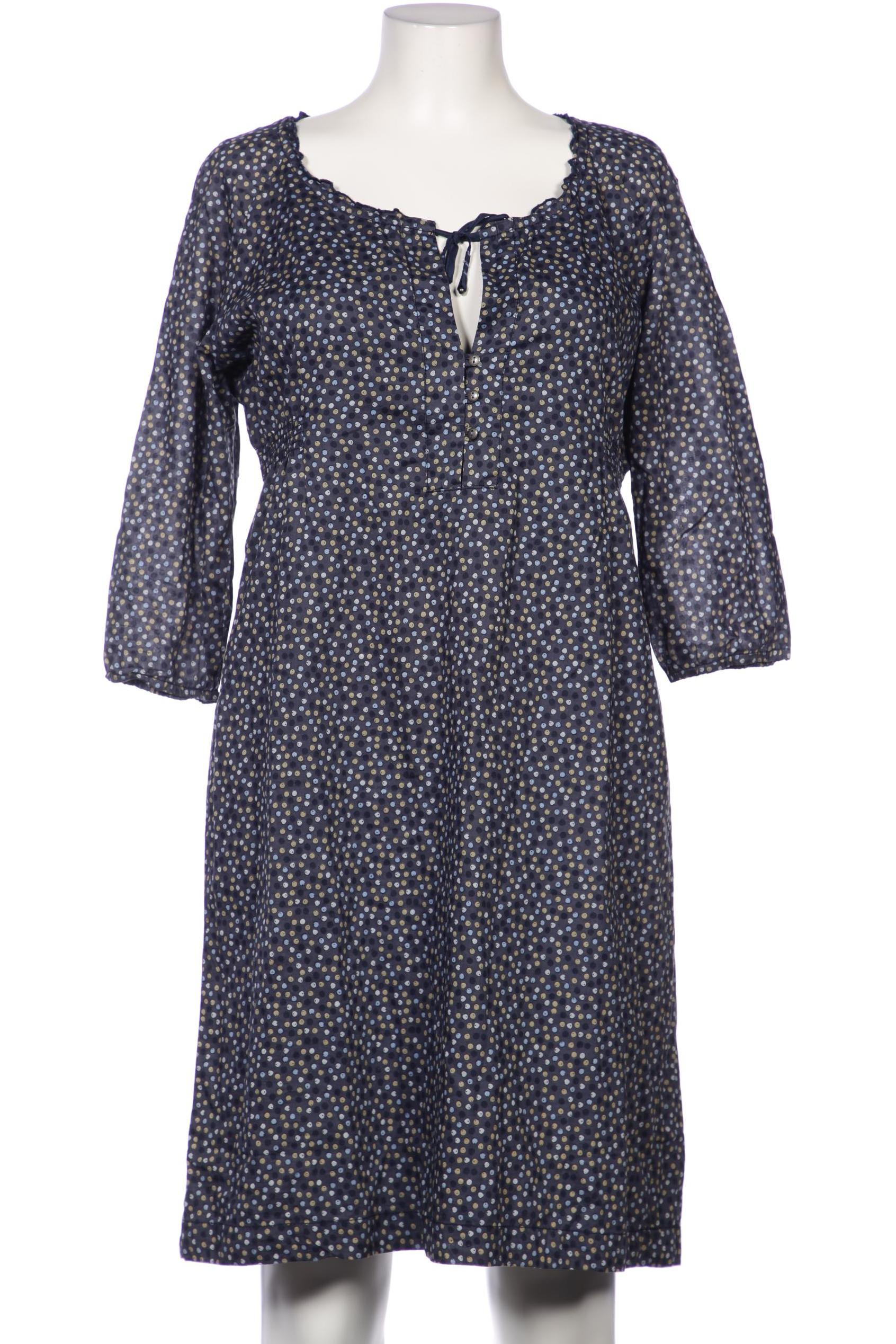 

Marc O Polo Damen Kleid, marineblau, Gr. 44