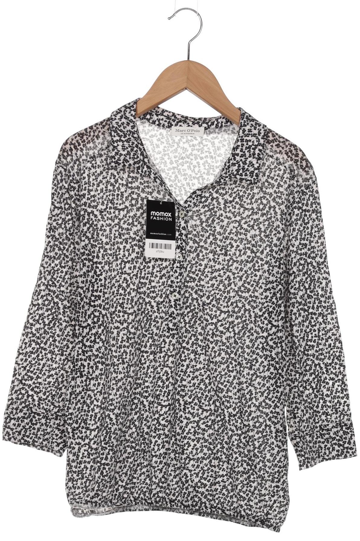 

Marc O Polo Damen Poloshirt, schwarz, Gr. 36