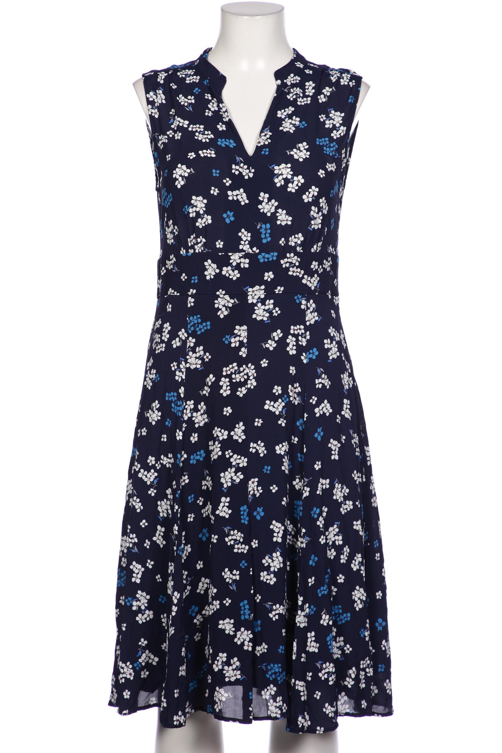 

Marc O Polo Damen Kleid, marineblau