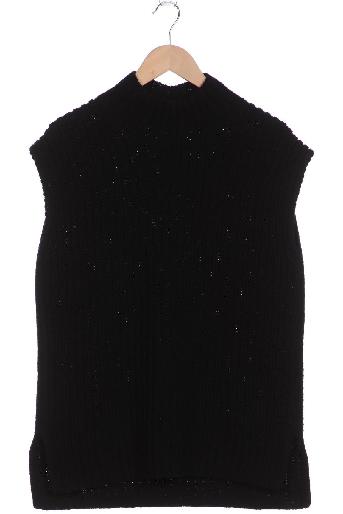 

Marc O Polo Damen Pullover, schwarz