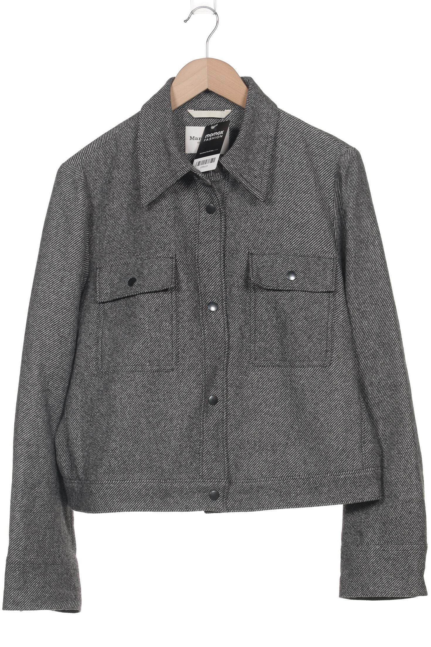 

Marc O Polo Damen Jacke, grau, Gr. 42