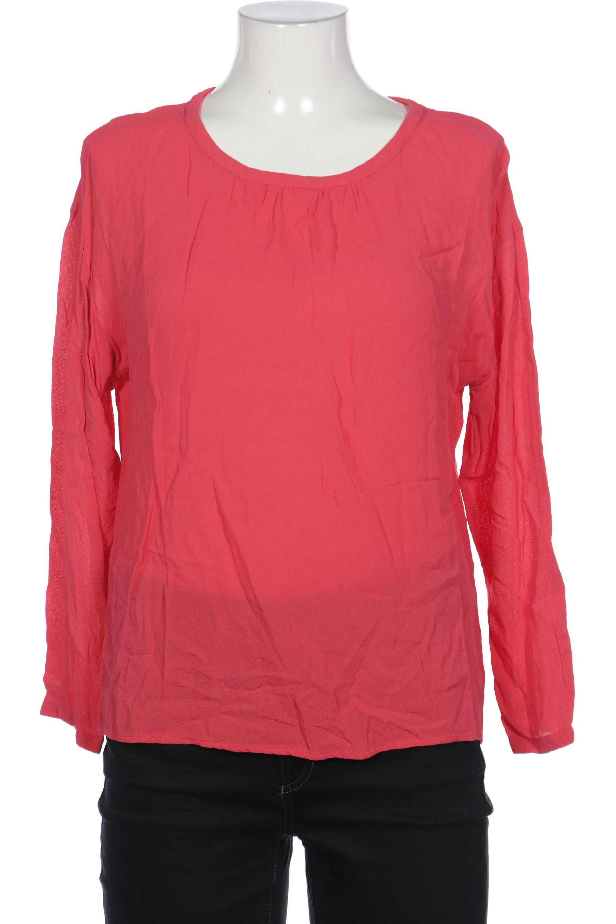 

Marc O Polo Damen Bluse, pink