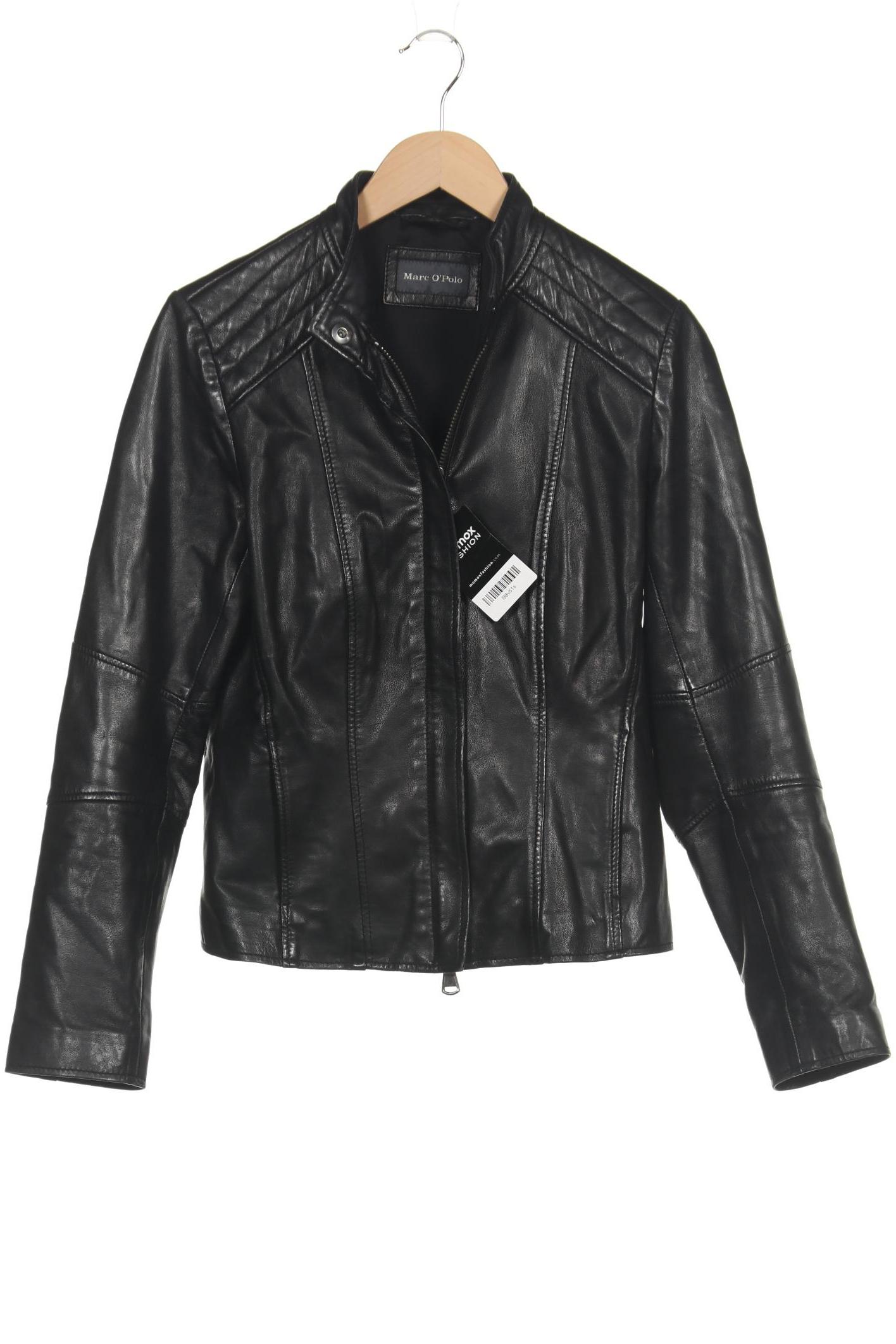 

Marc O Polo Damen Jacke, schwarz, Gr. 40