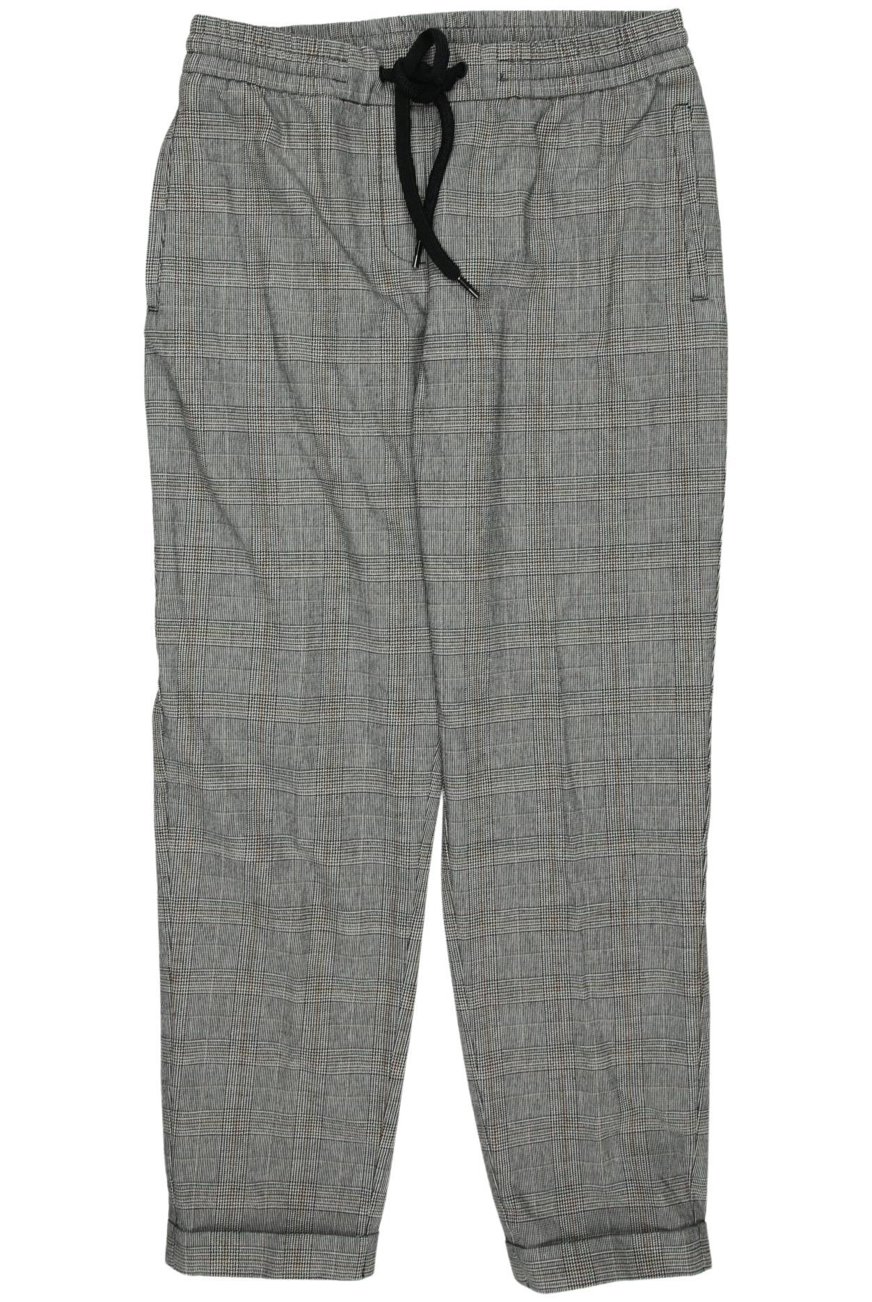 

Marc O Polo Damen Stoffhose, grau, Gr. 0