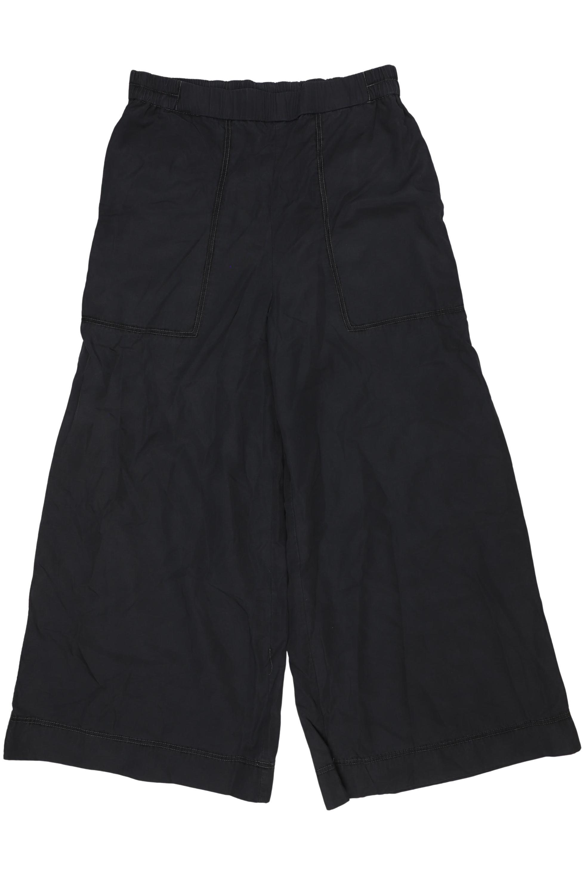 

Marc O Polo Damen Stoffhose, marineblau, Gr. 34