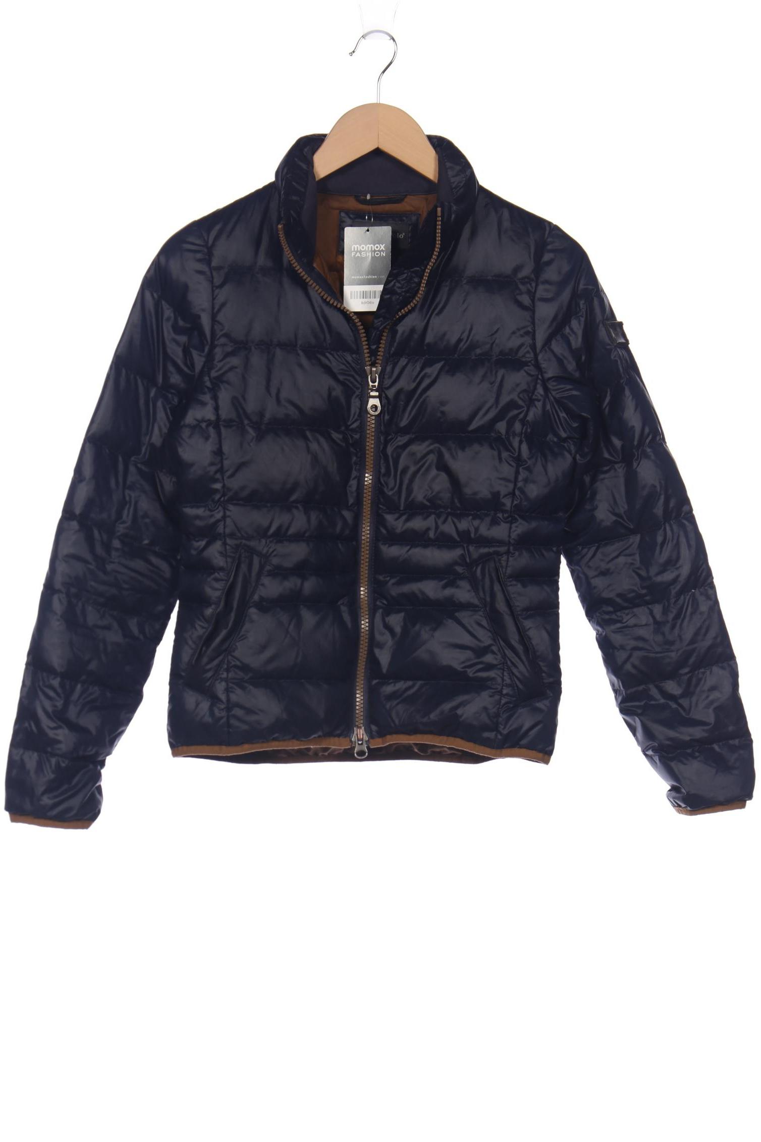 

Marc O Polo Damen Jacke, marineblau, Gr. 34