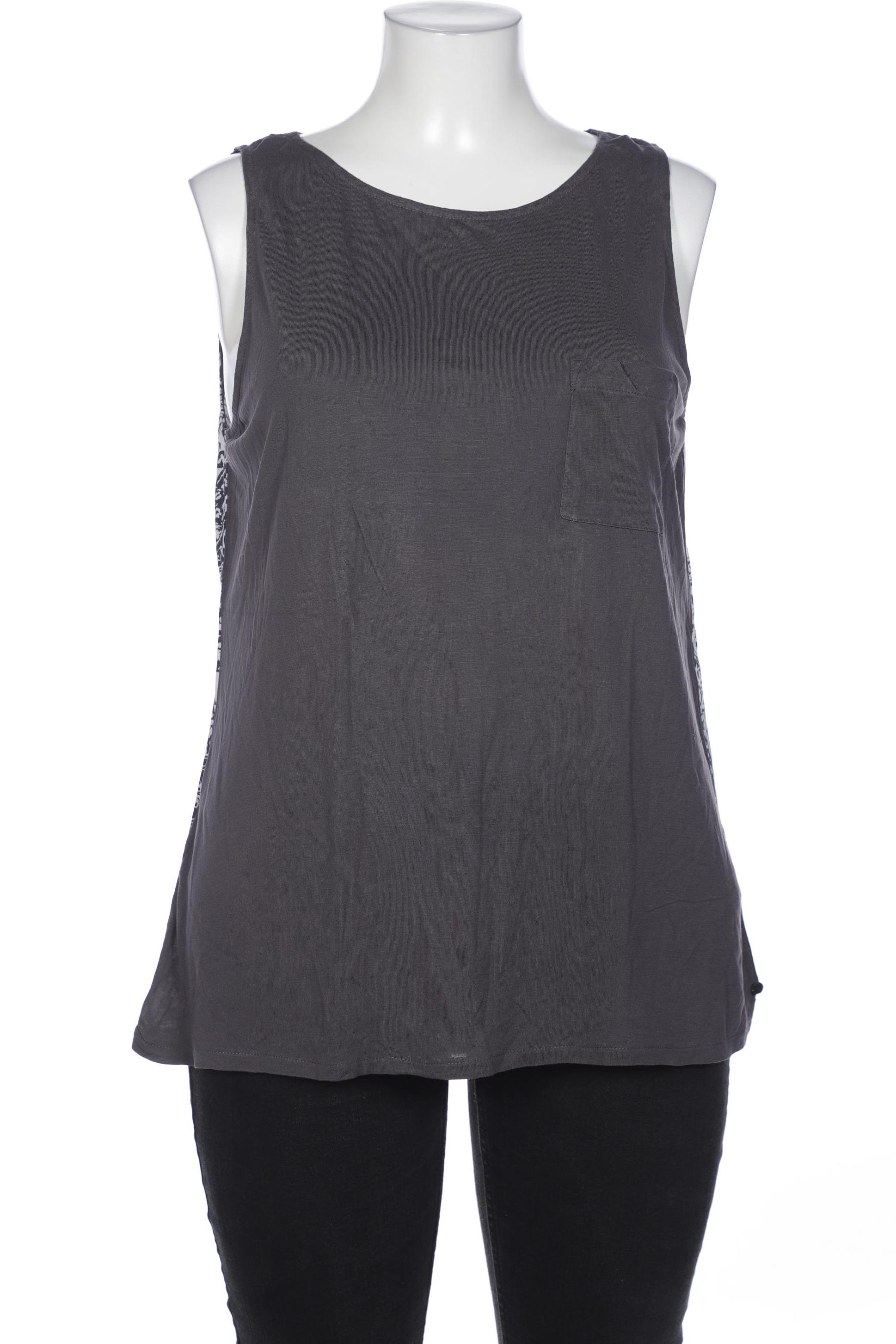 

Marc O Polo Damen Bluse, grau