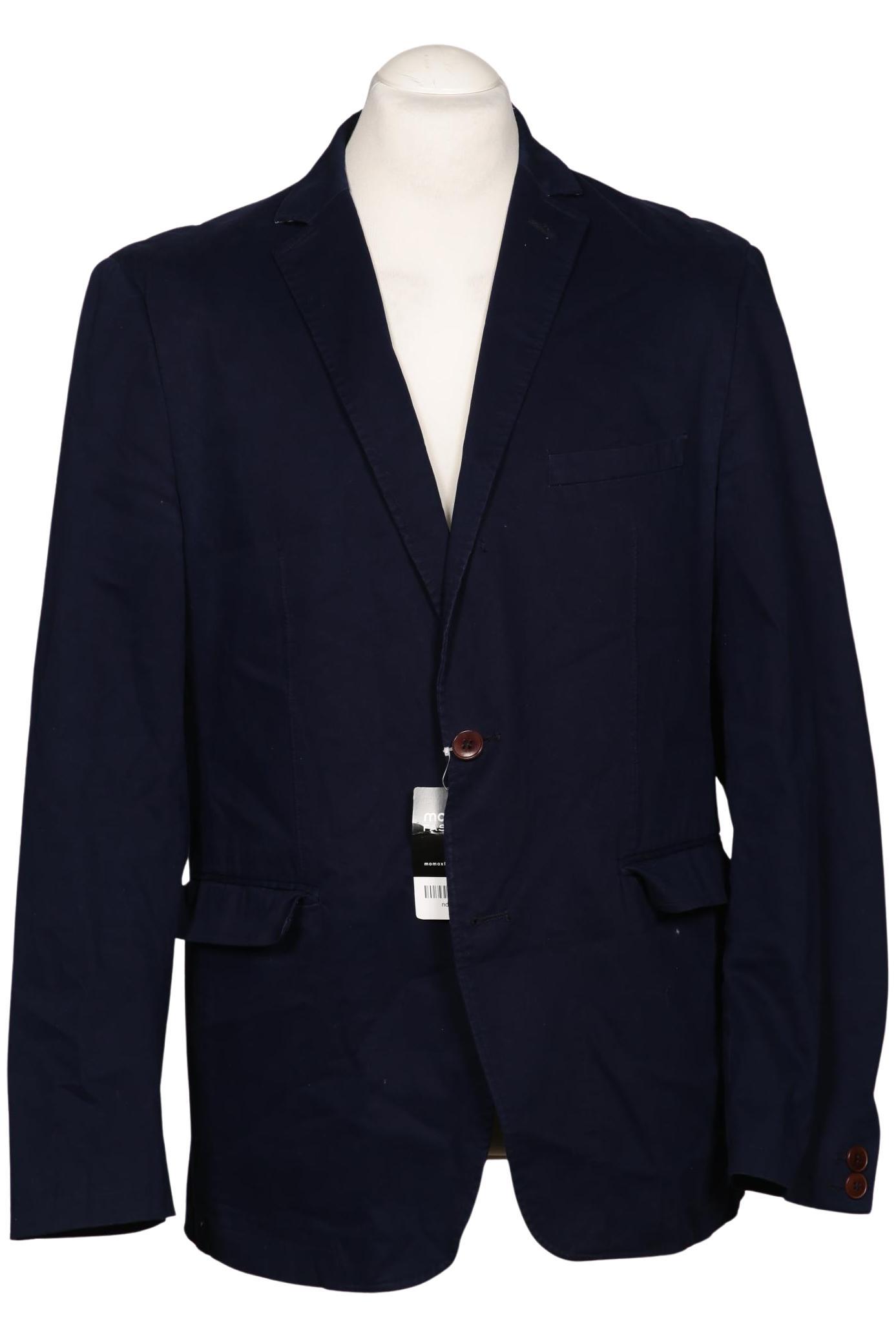 

Marc O Polo Herren Sakko, marineblau, Gr. 54