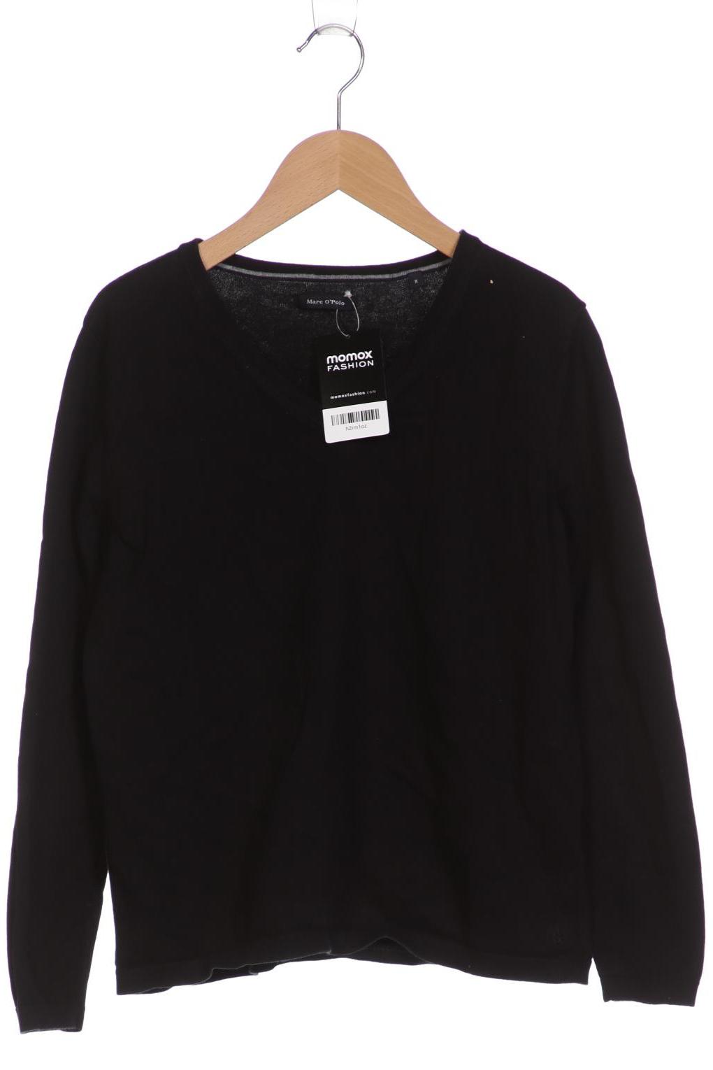 

Marc O Polo Damen Pullover, schwarz, Gr. 38