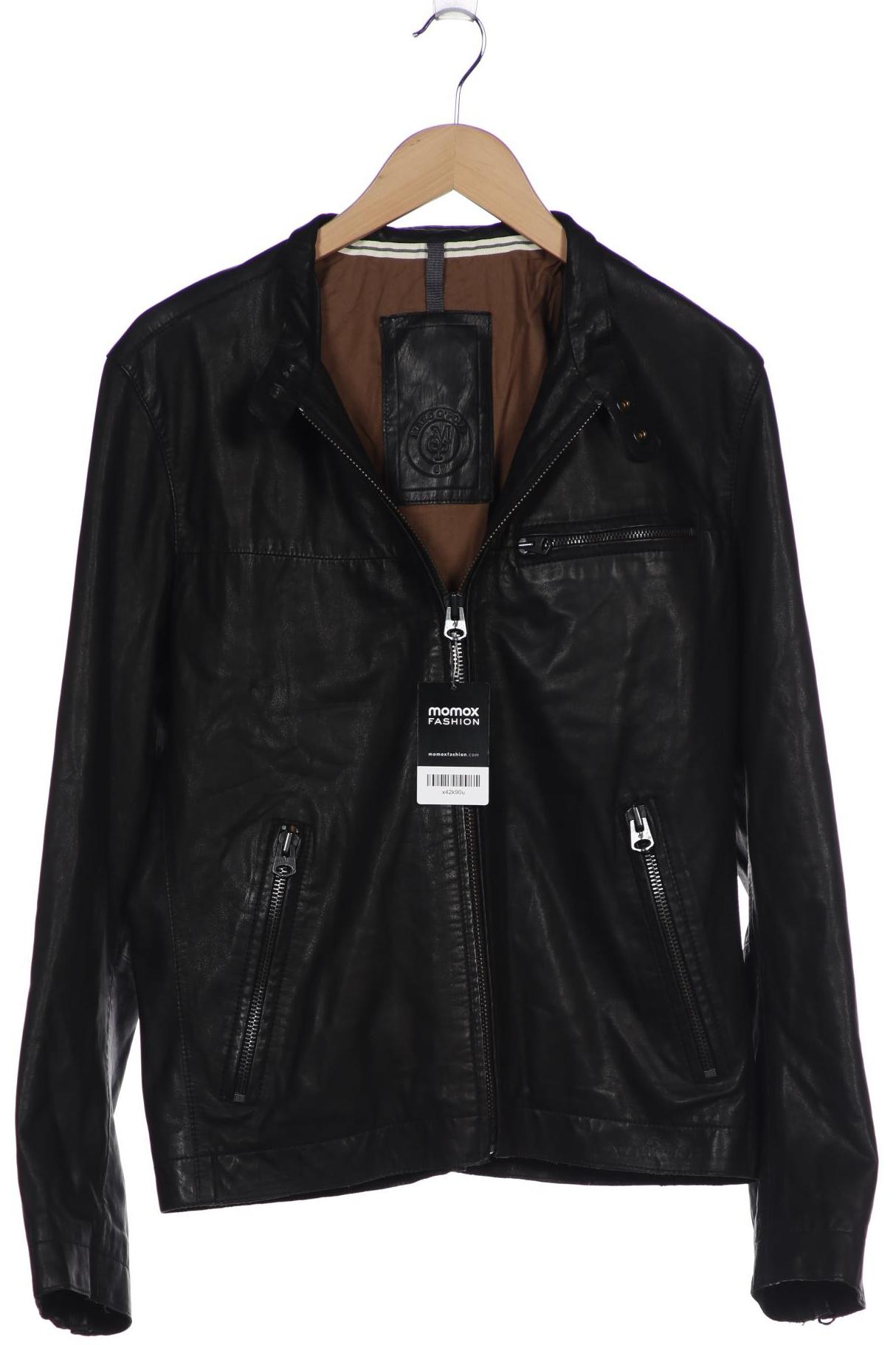 

Marc O Polo Herren Jacke, schwarz, Gr. 50