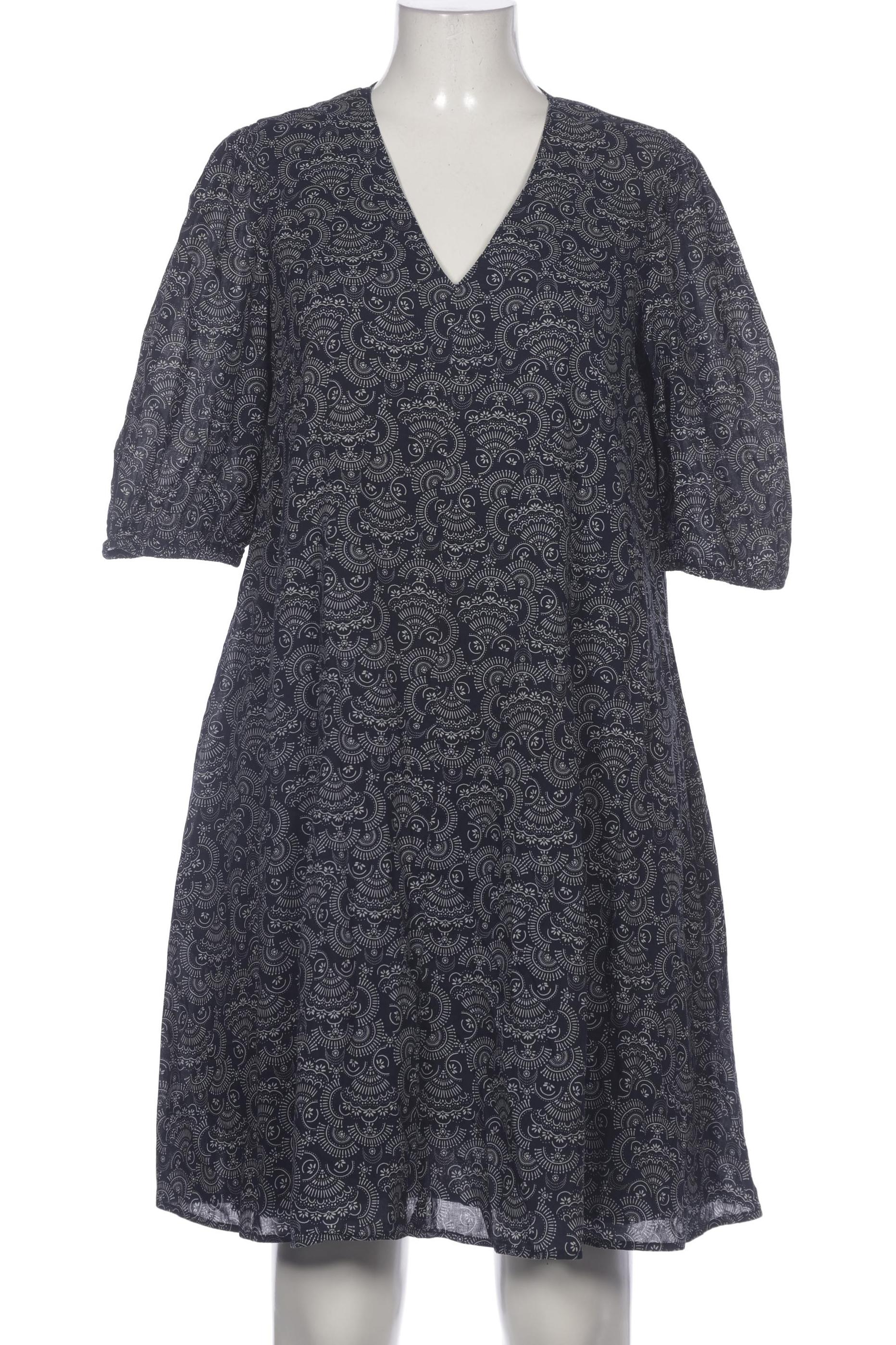 

Marc O Polo Damen Kleid, marineblau, Gr. 40