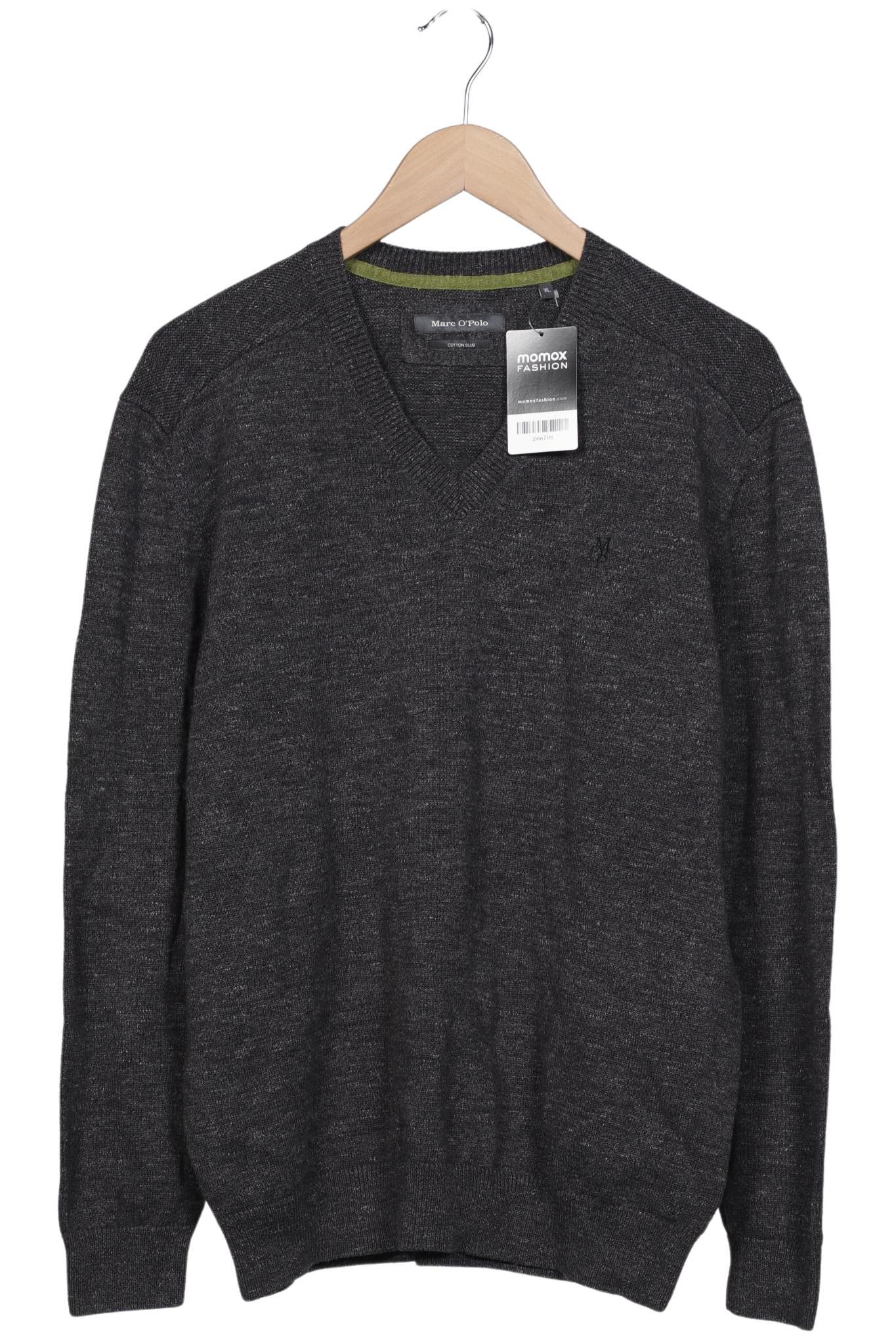 

Marc O Polo Herren Pullover, grau, Gr. 54