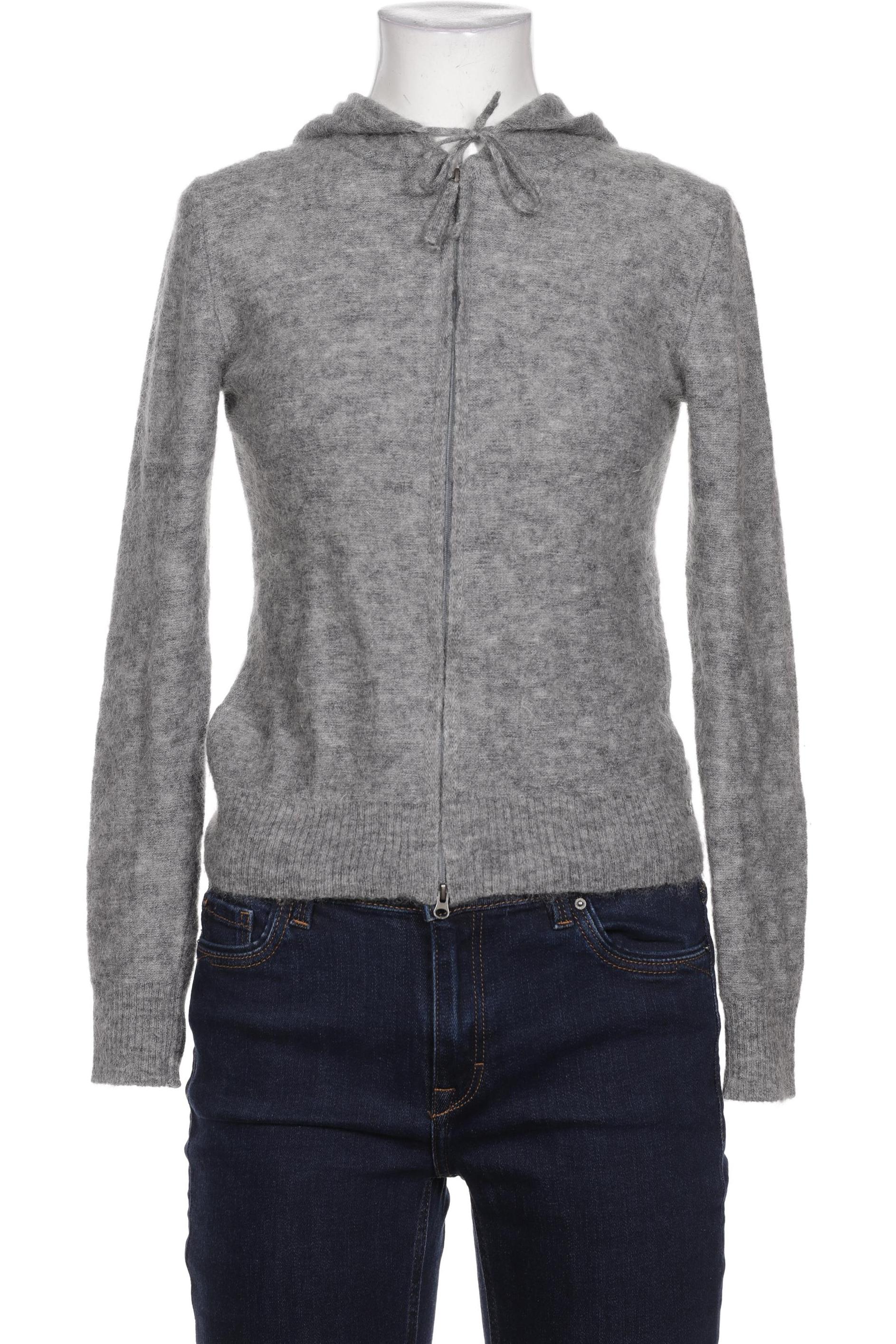 

Marc O Polo Damen Strickjacke, grau