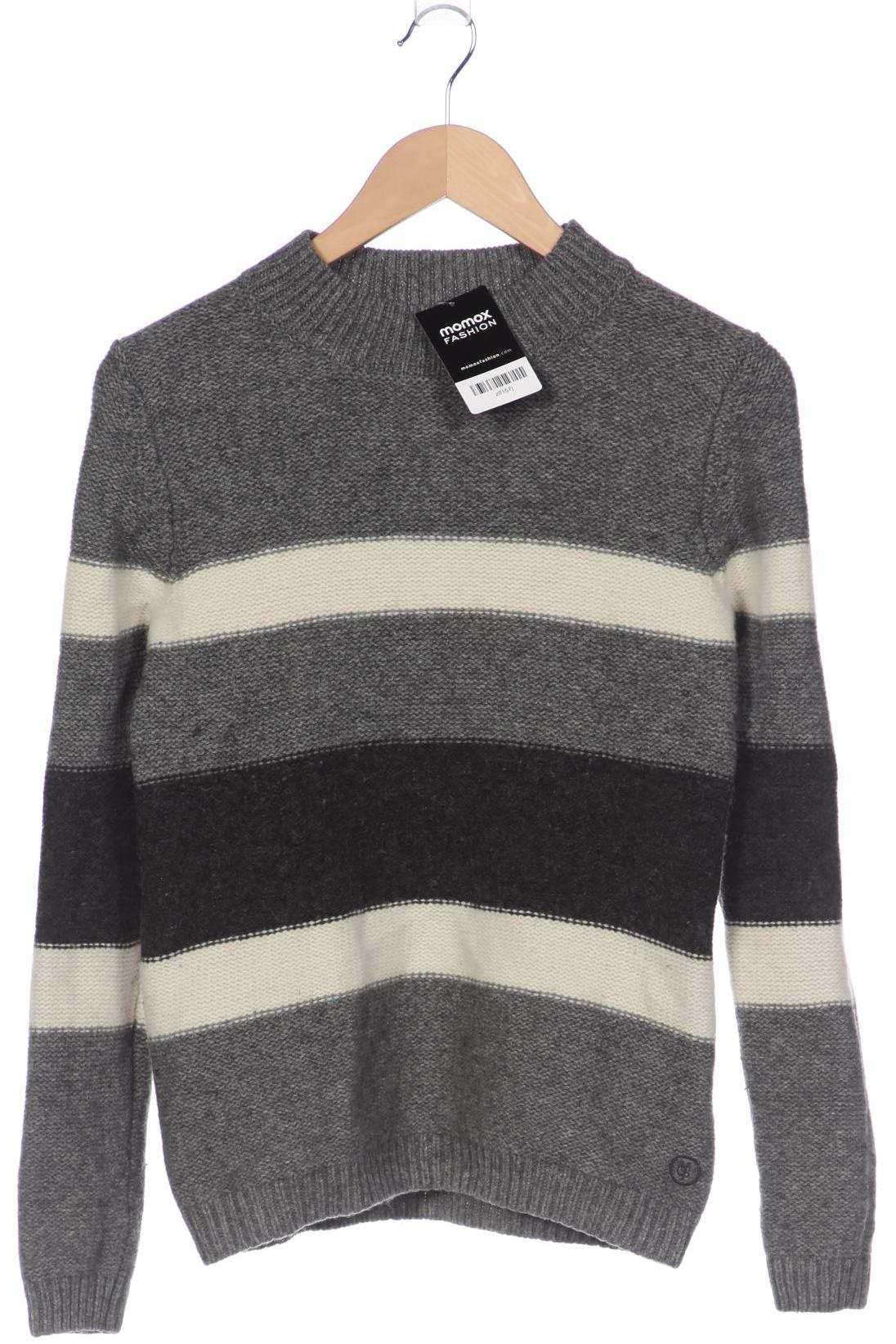 

Marc O Polo Damen Pullover, grau