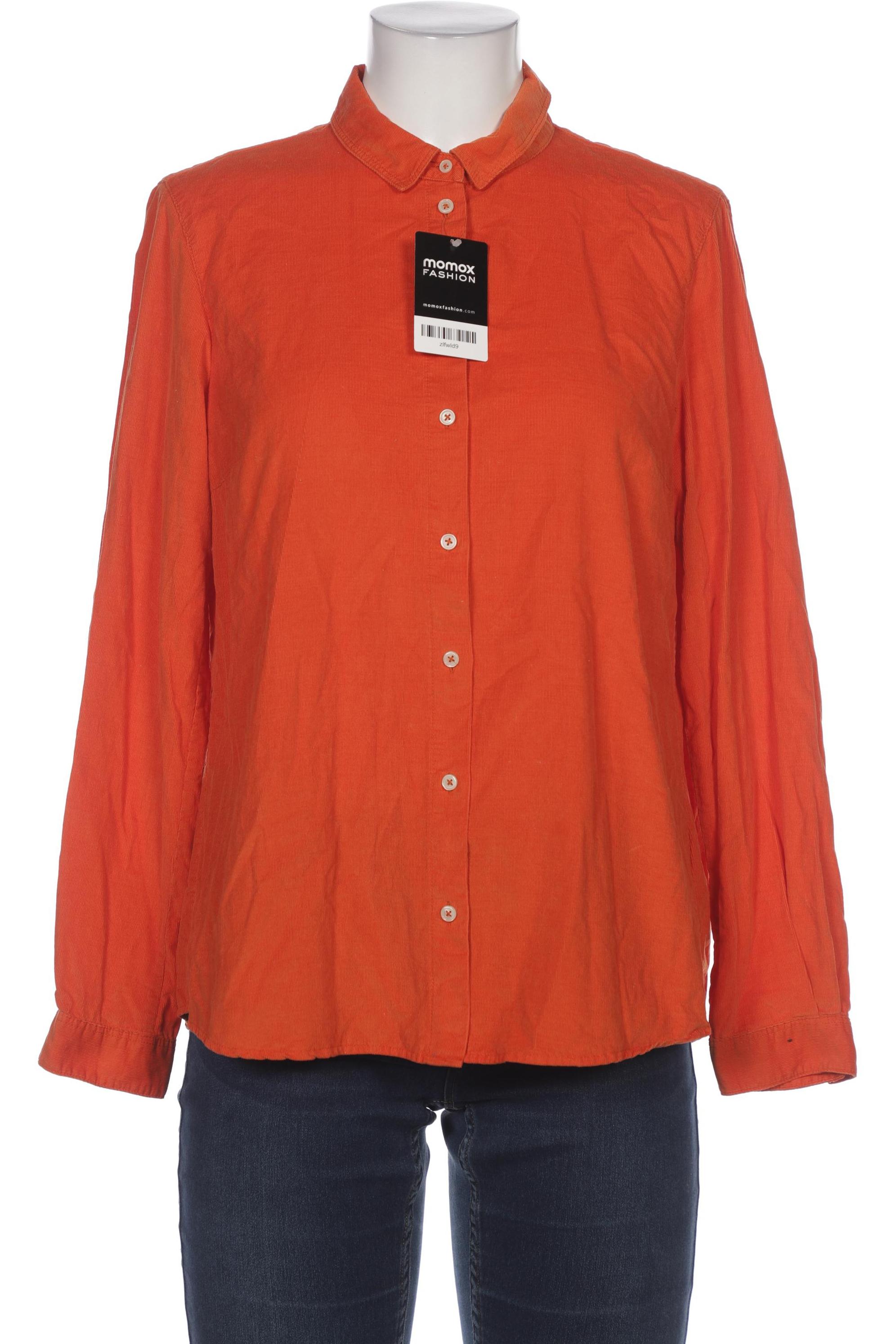 

Marc O Polo Damen Bluse, orange