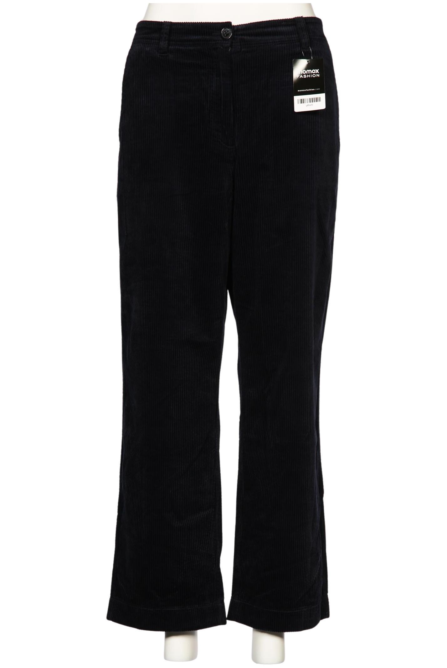 

Marc O Polo Damen Stoffhose, marineblau, Gr. 42